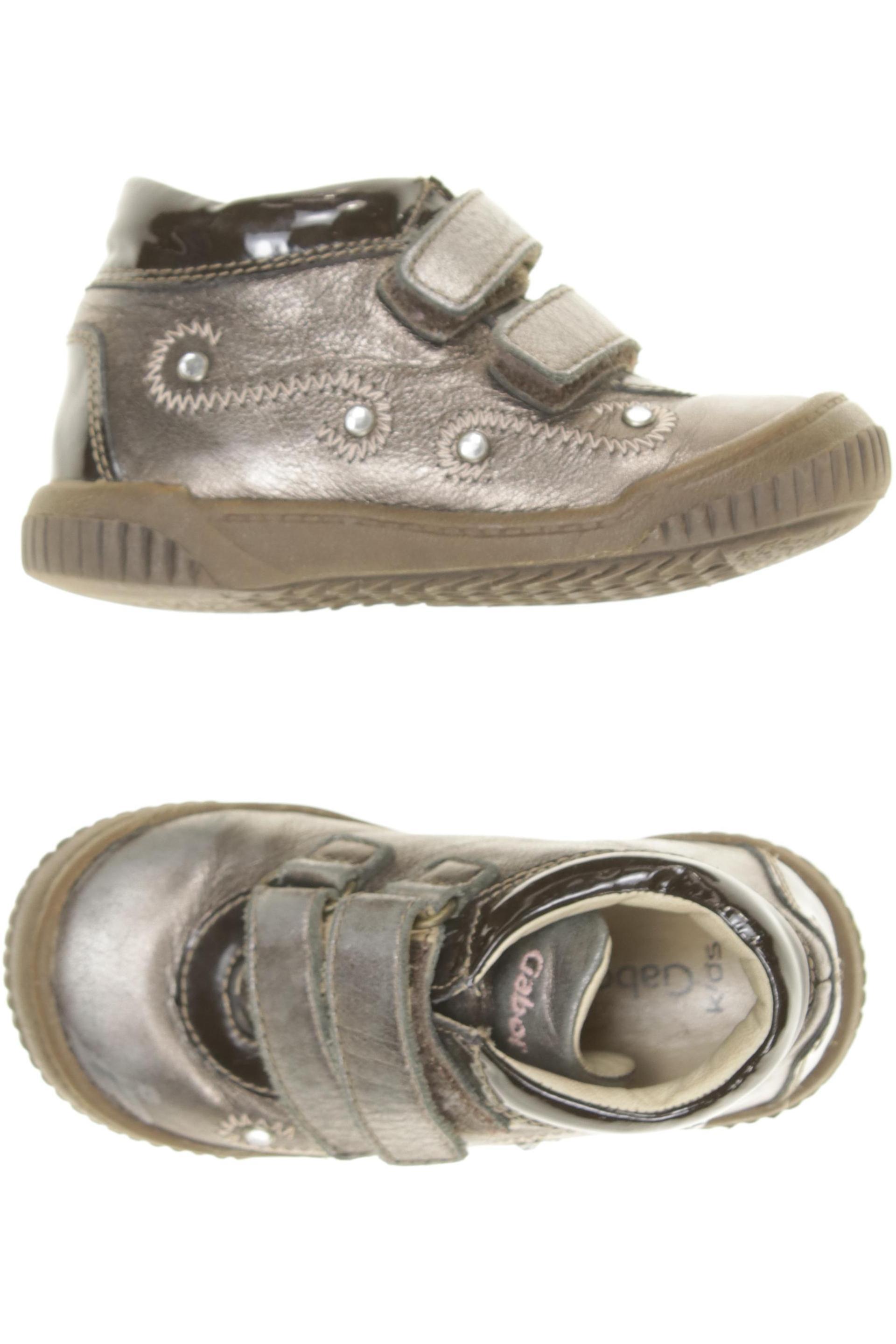

Gabor Mädchen Kinderschuhe, braun, Gr. 23