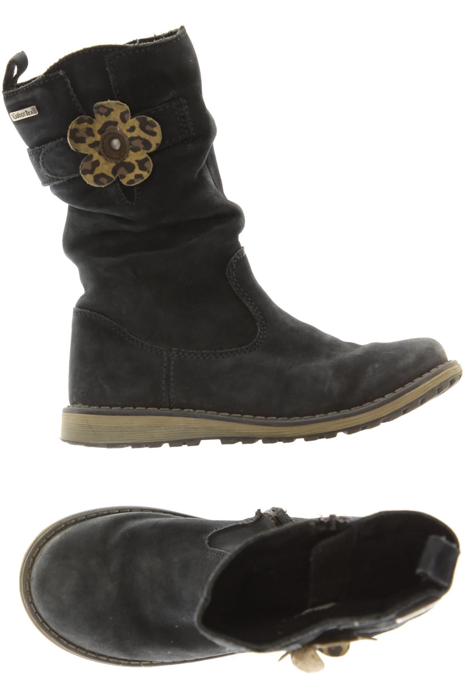 

Gabor Mädchen Kinderschuhe, grau, Gr. 29