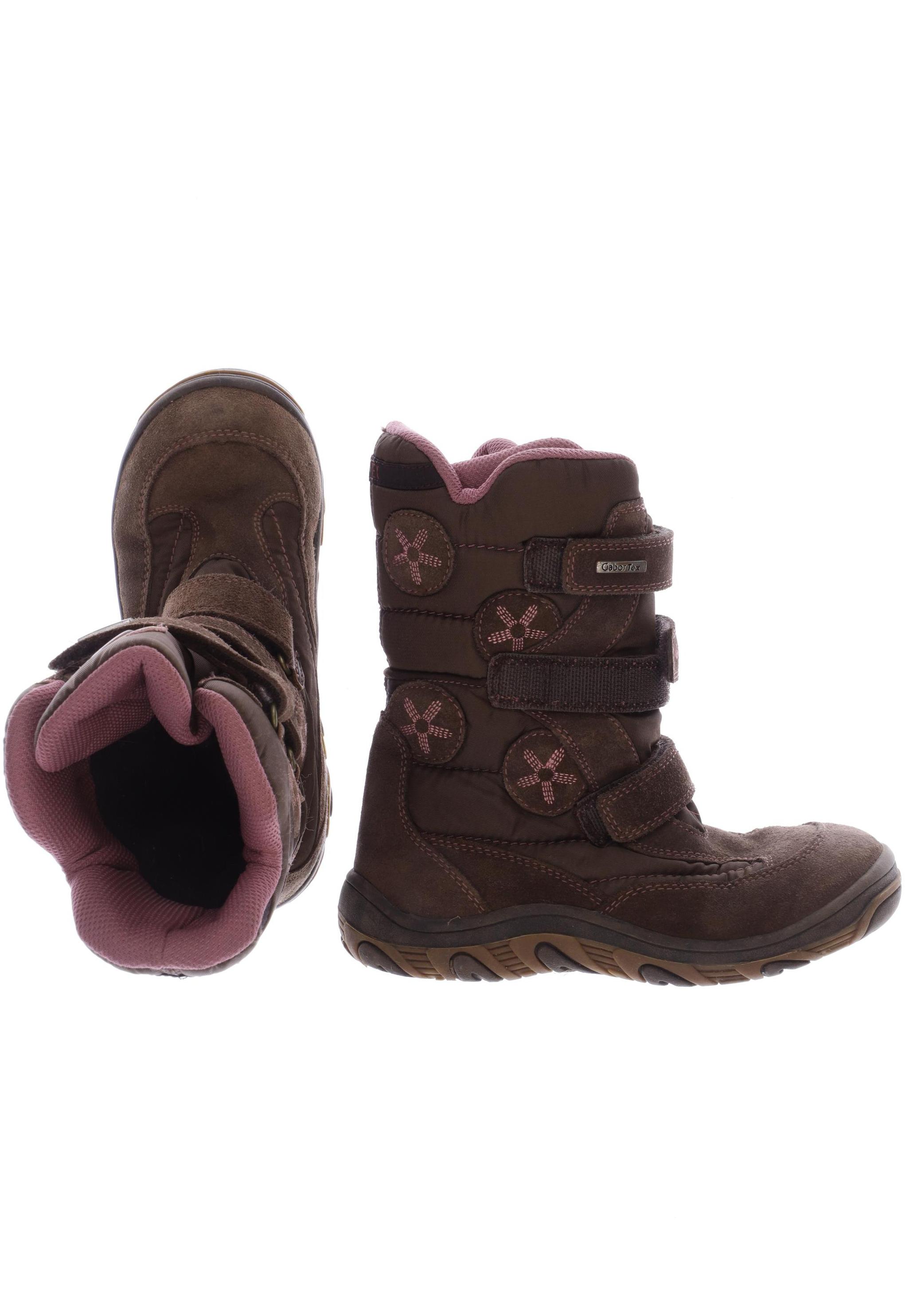 

Gabor Damen Kinderschuhe, braun, Gr. 30