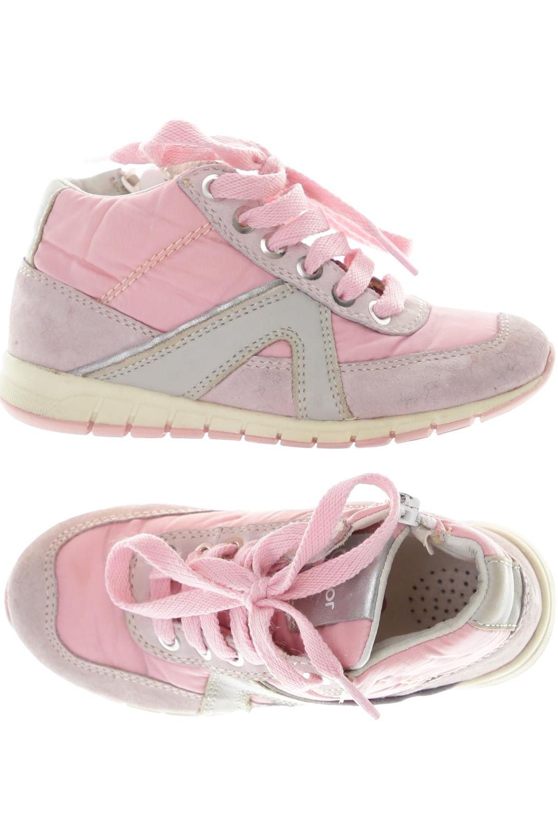 

Gabor Mädchen Kinderschuhe, pink, Gr. 26