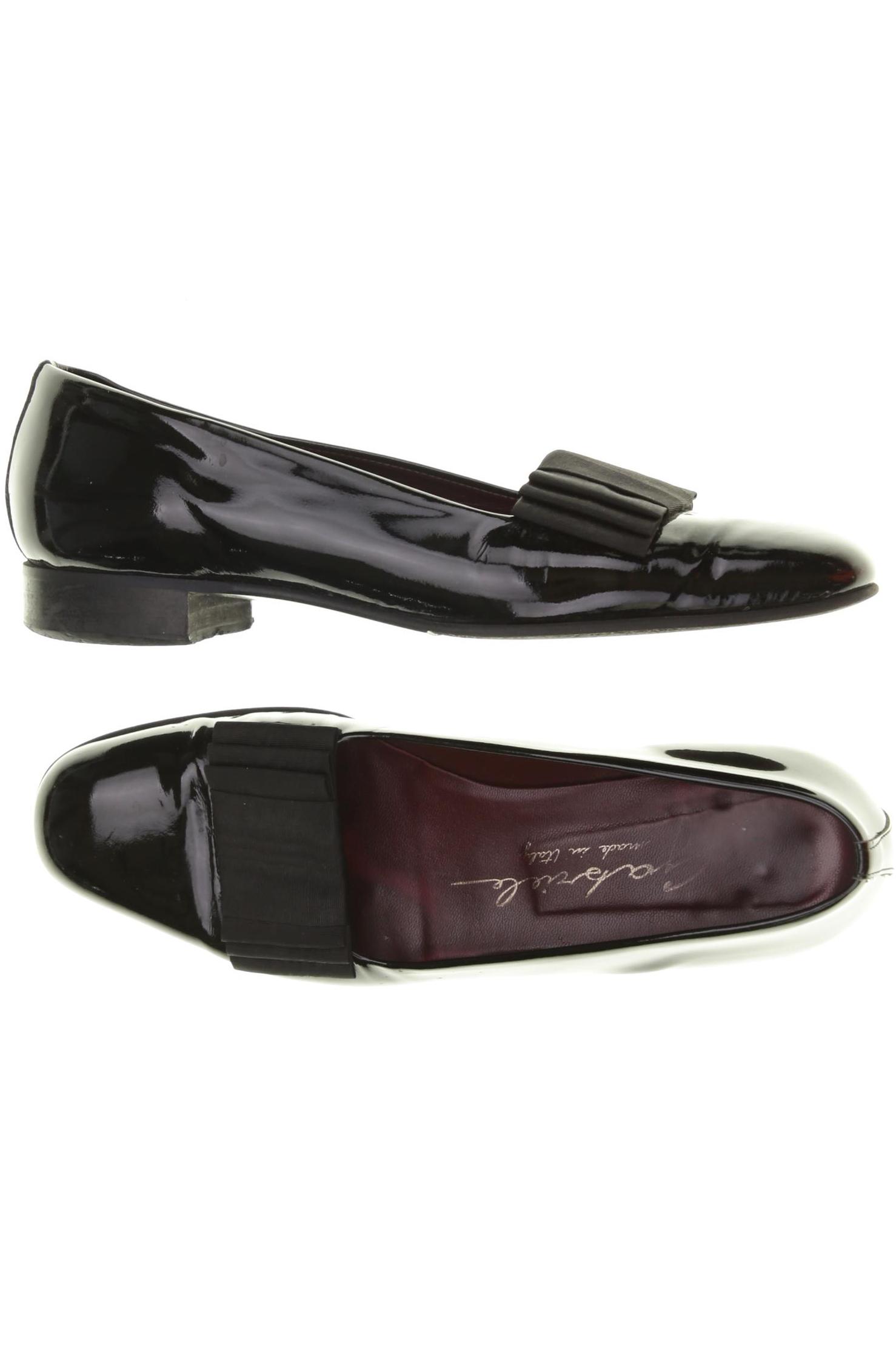 

Gabriele Damen Halbschuh, schwarz, Gr. 37