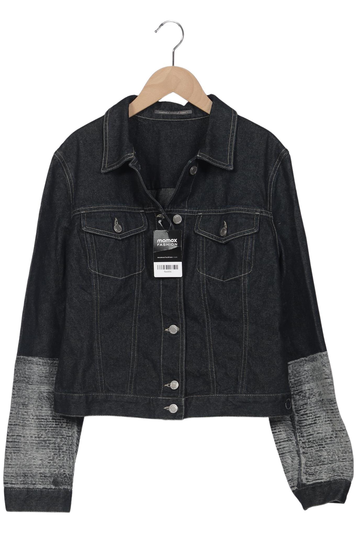 

Gabriele Damen Jacke, marineblau, Gr. 42