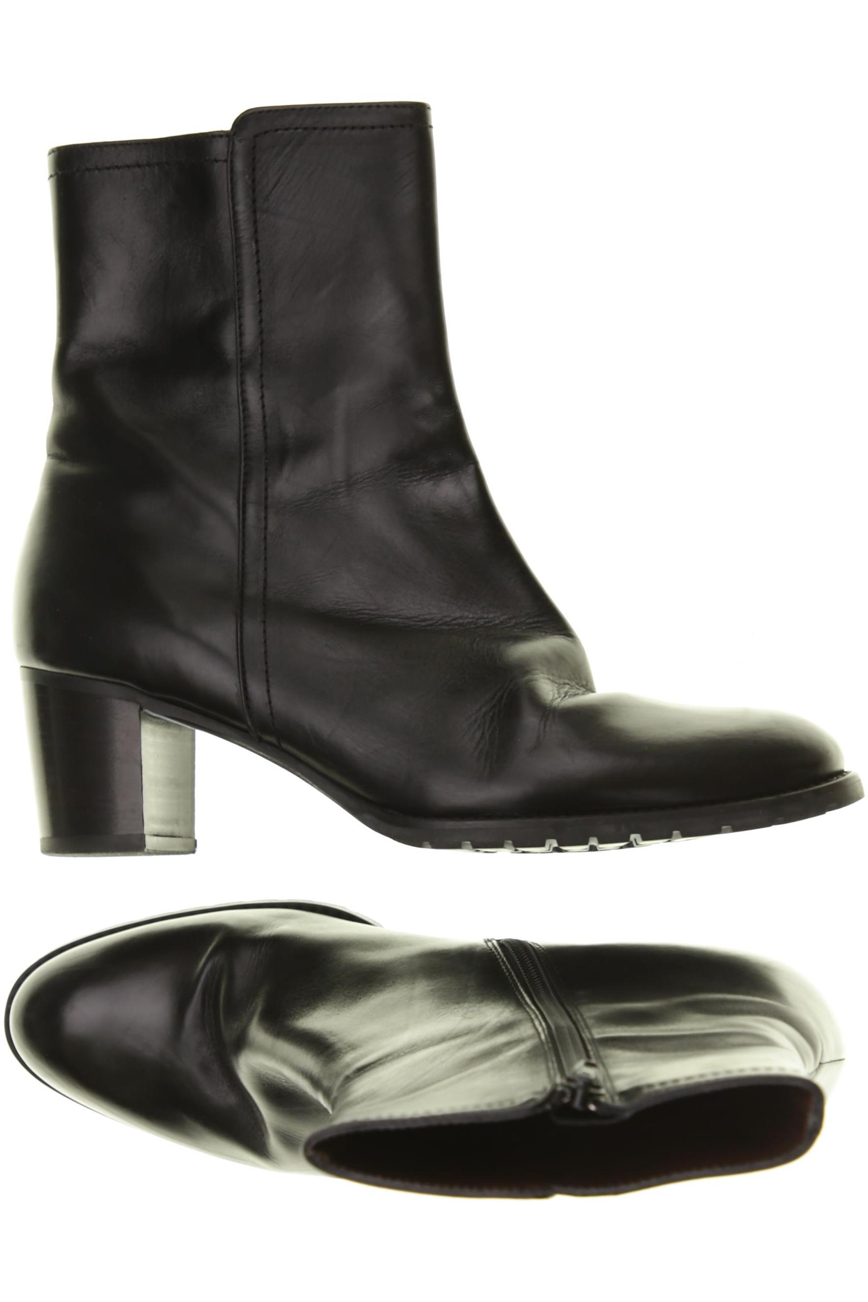 

Gabriele Damen Stiefelette, schwarz, Gr. 39.5