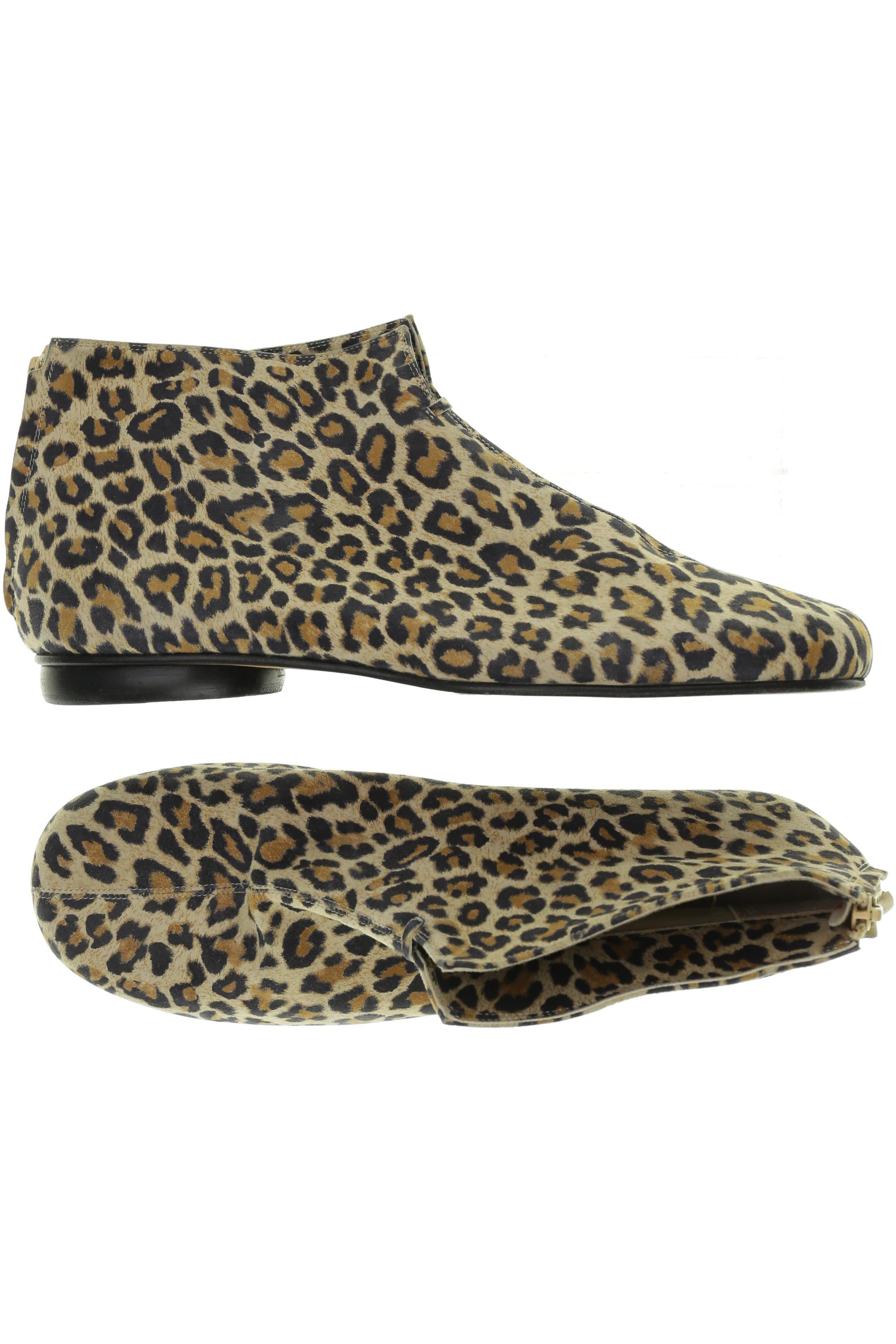 

Gabriele Damen Stiefelette, braun, Gr. 41