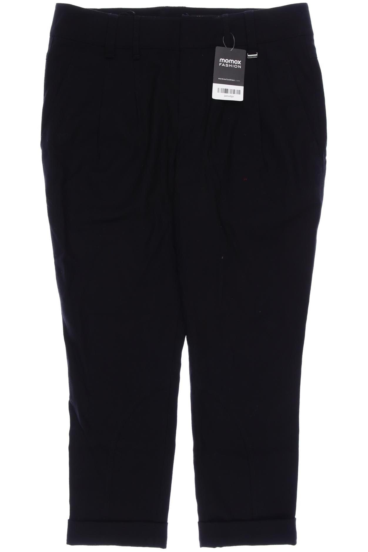

Gabriele Strehle by Strenesse Damen Stoffhose, schwarz, Gr. 38