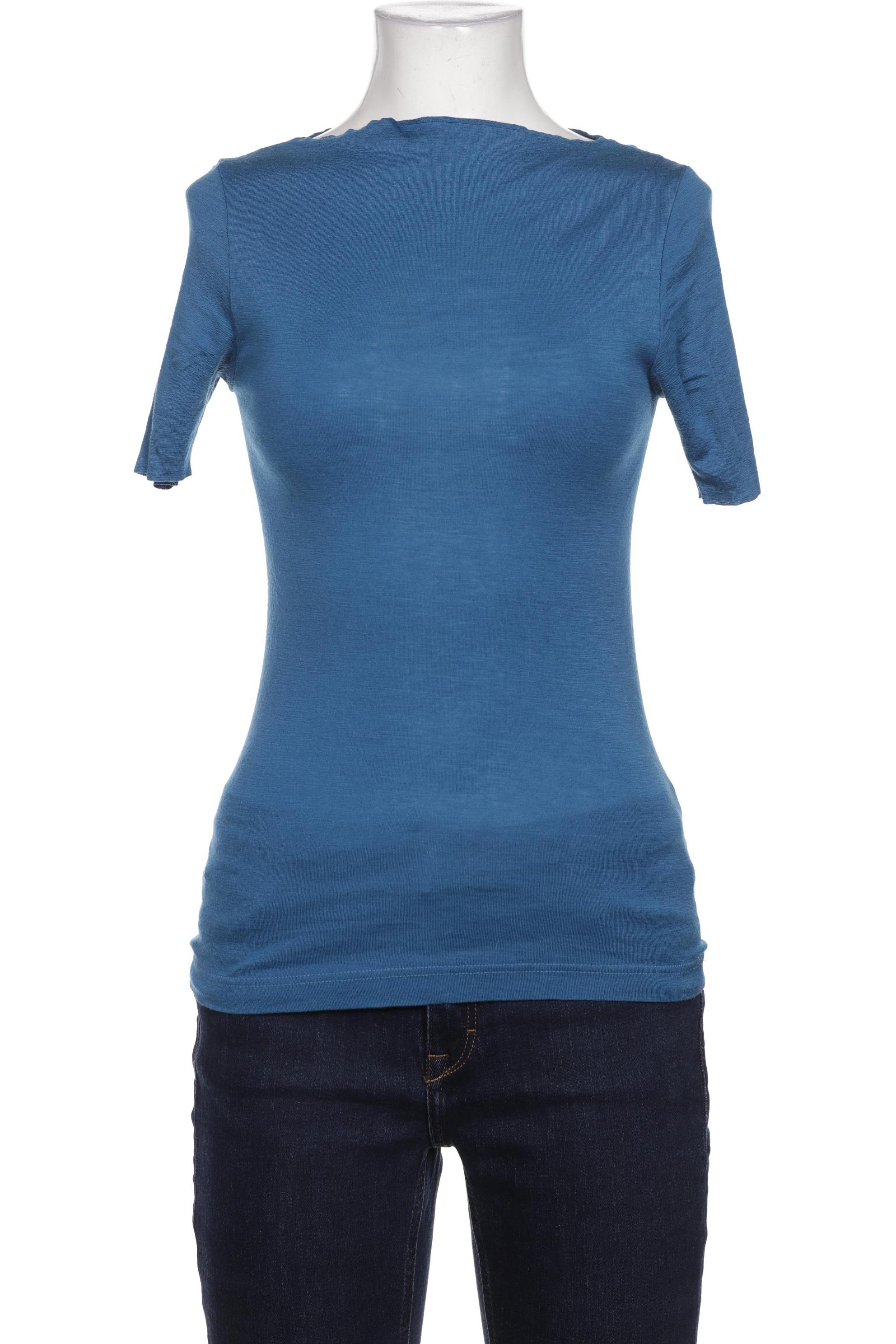 

Gabriele Strehle by Strenesse Damen Pullover, blau, Gr. 30