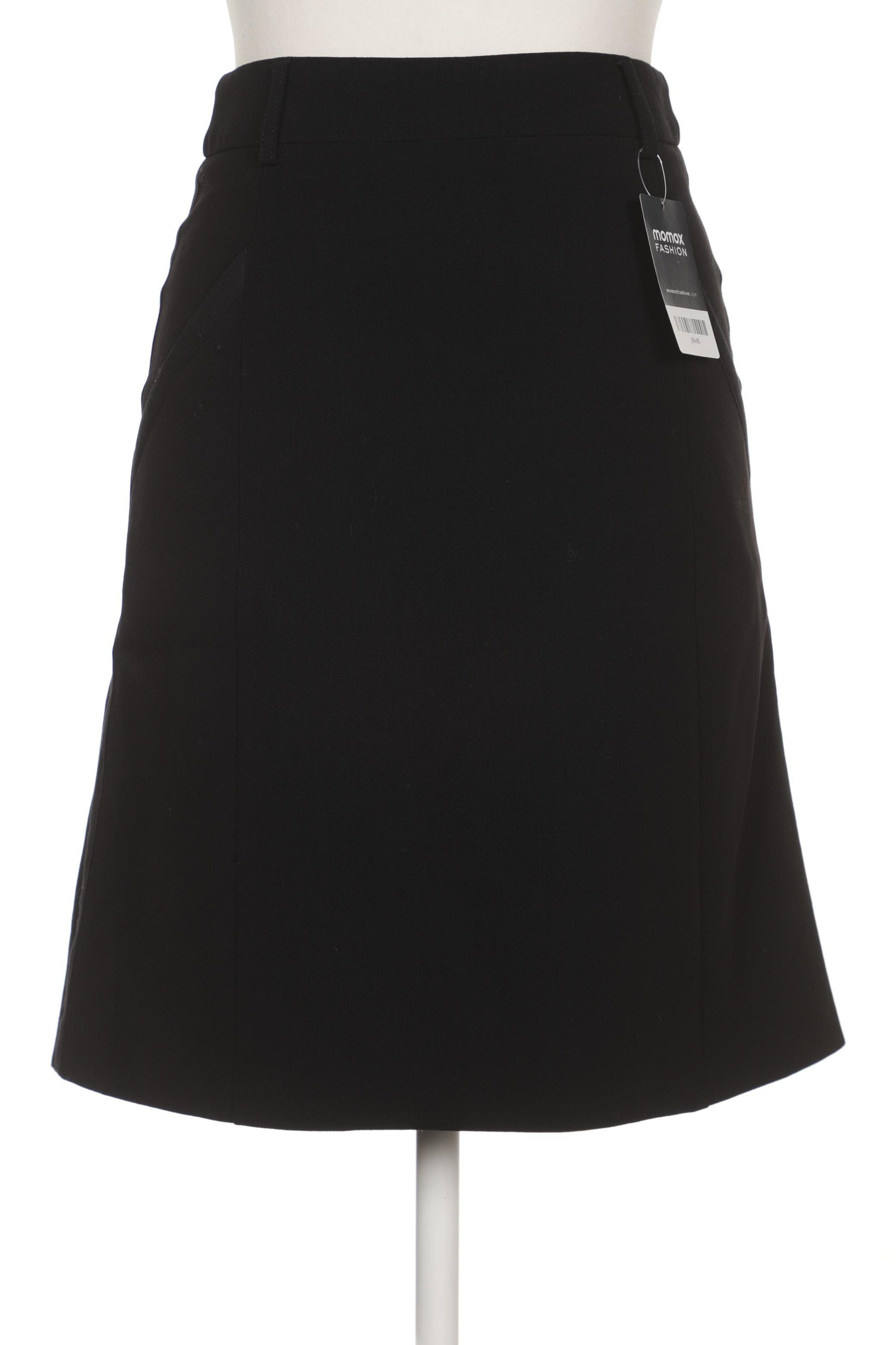 

Gabriele Strehle by Strenesse Damen Rock, schwarz, Gr. 34