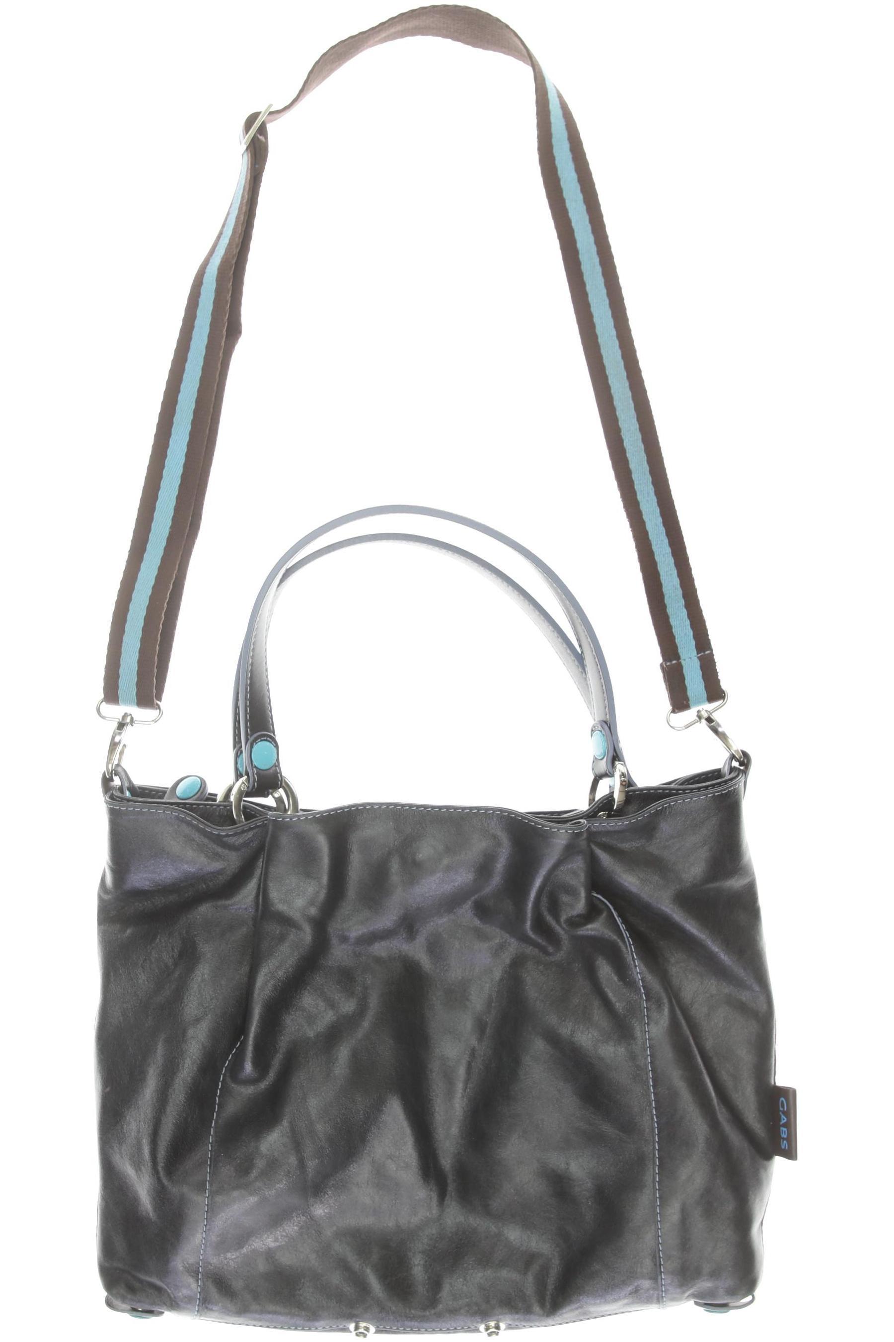 

Gabs Damen Handtasche, blau, Gr.
