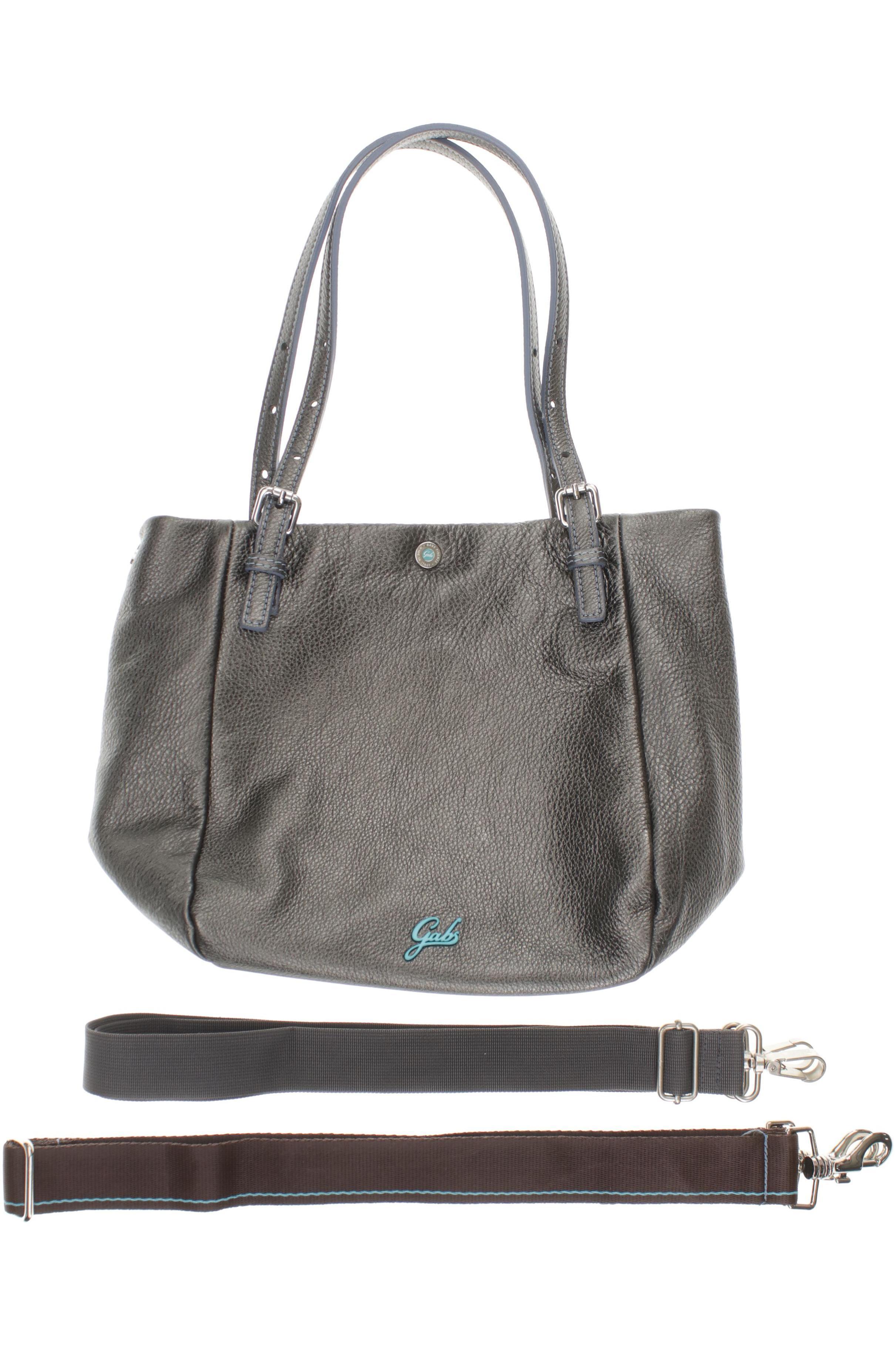 

Gabs Damen Handtasche, grau, Gr.