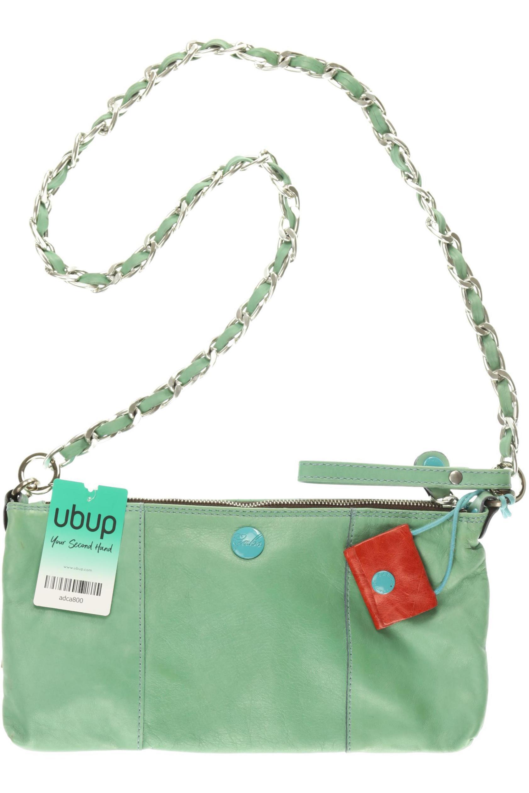 

Gabs Damen Handtasche, grün, Gr.