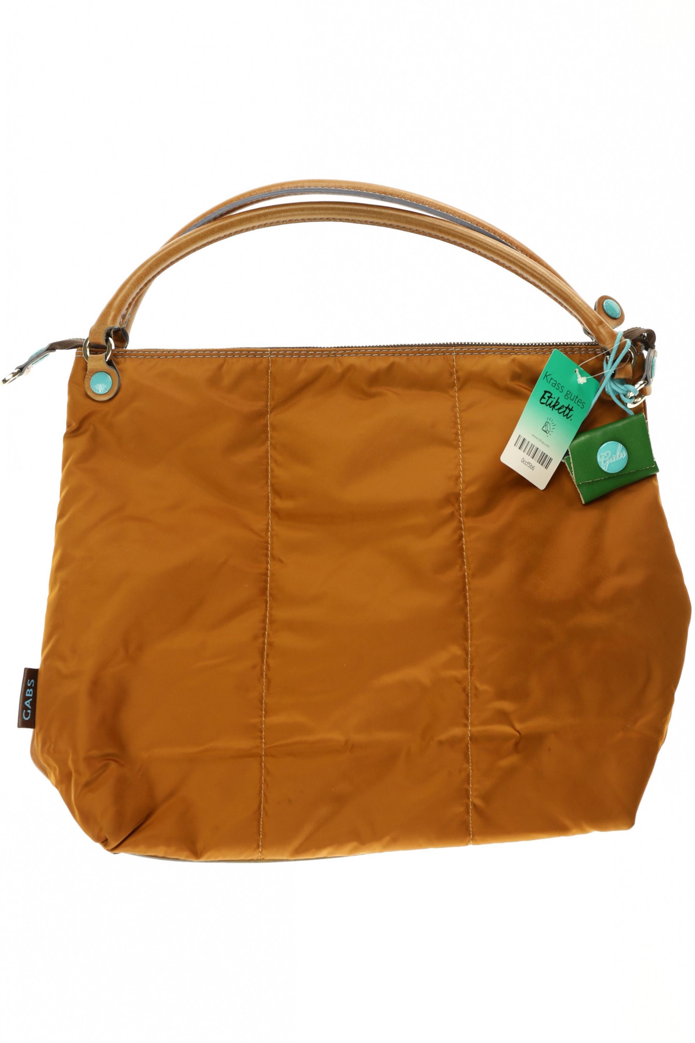 

Gabs Damen Handtasche, braun, Gr.