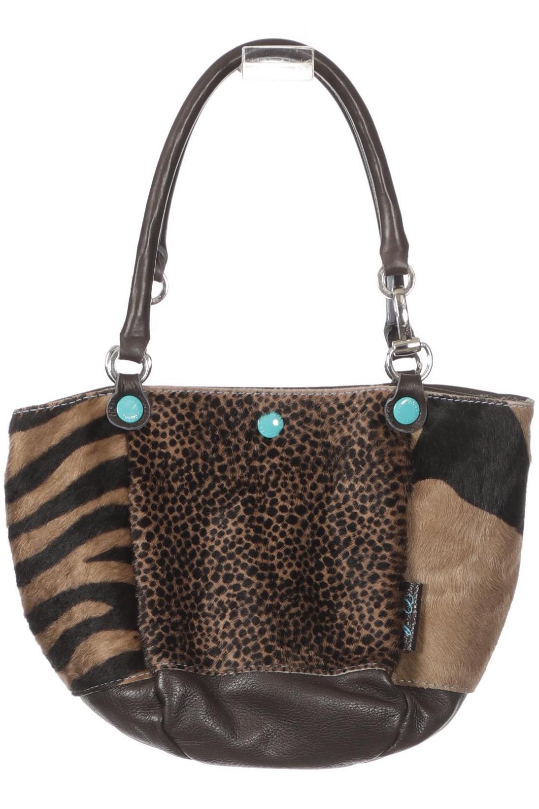 

Gabs Damen Handtasche, braun, Gr.