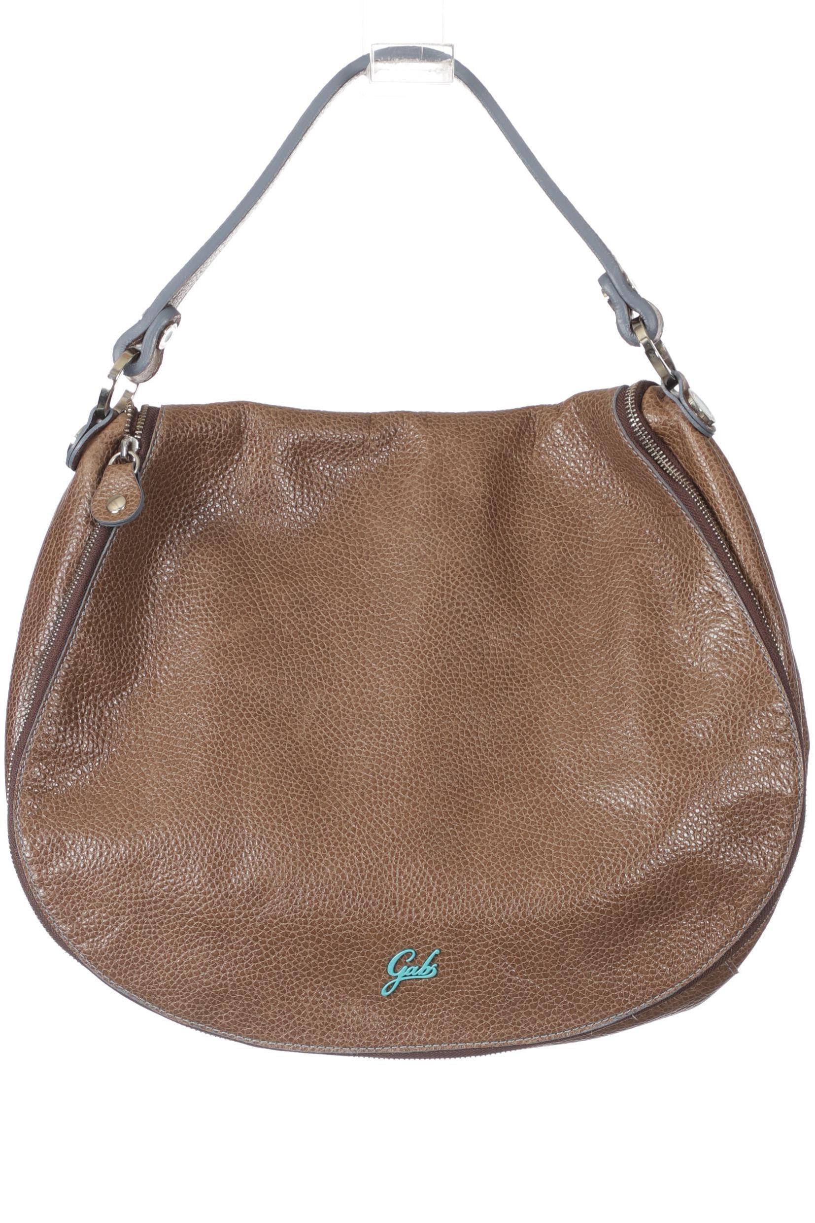 

Gabs Damen Handtasche, braun, Gr.