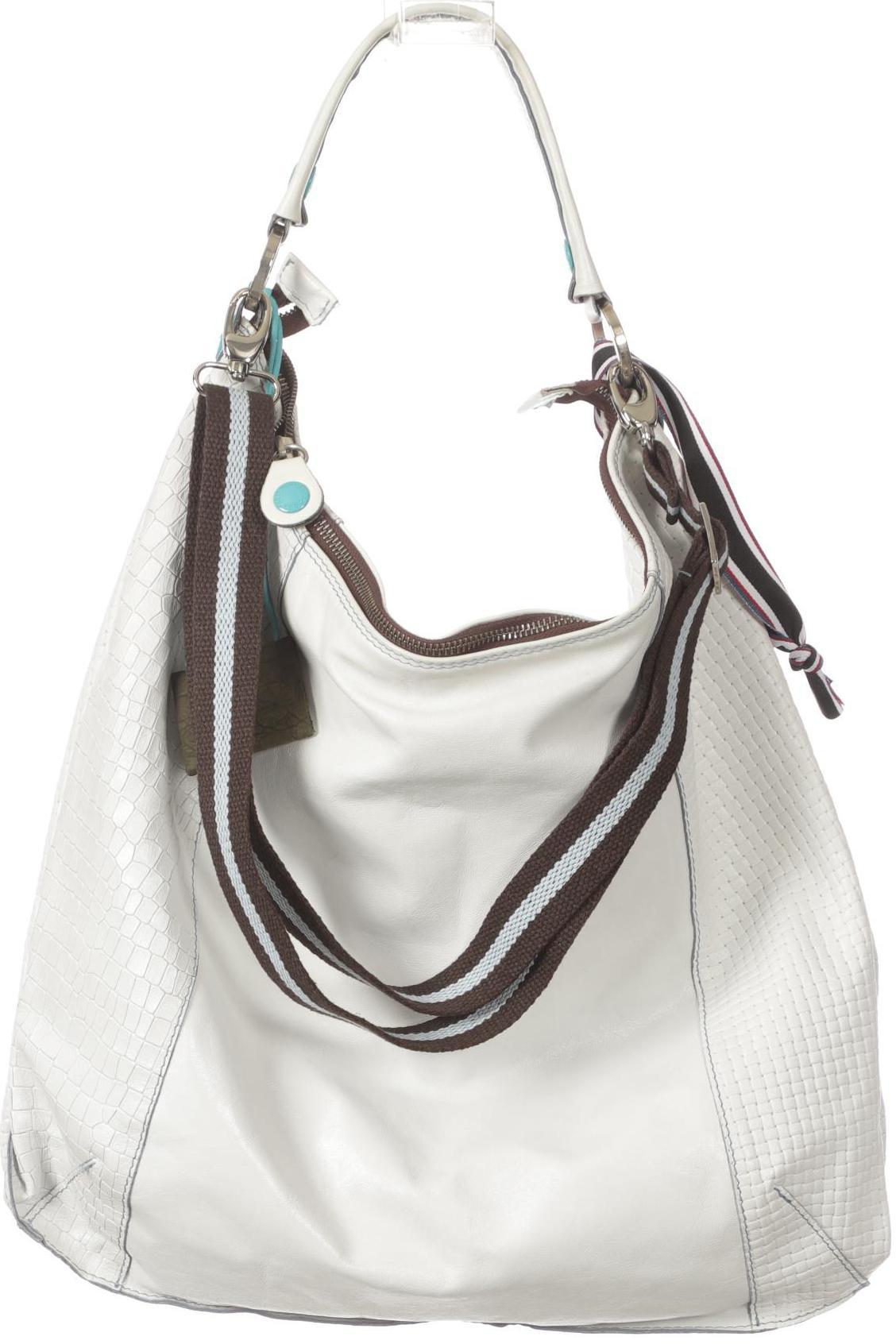 

Gabs Damen Handtasche, weiß, Gr.