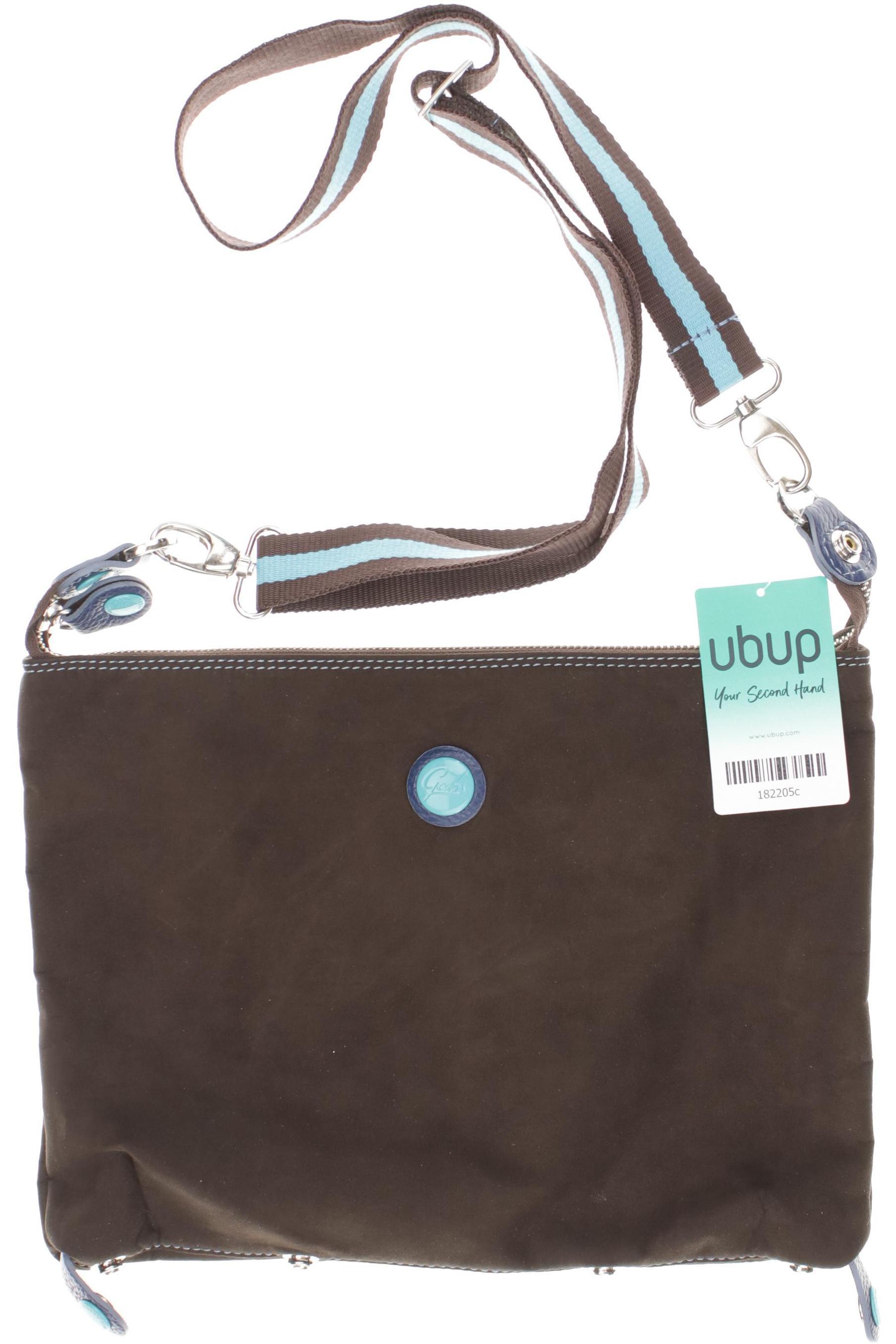 

Gabs Damen Handtasche, braun, Gr.