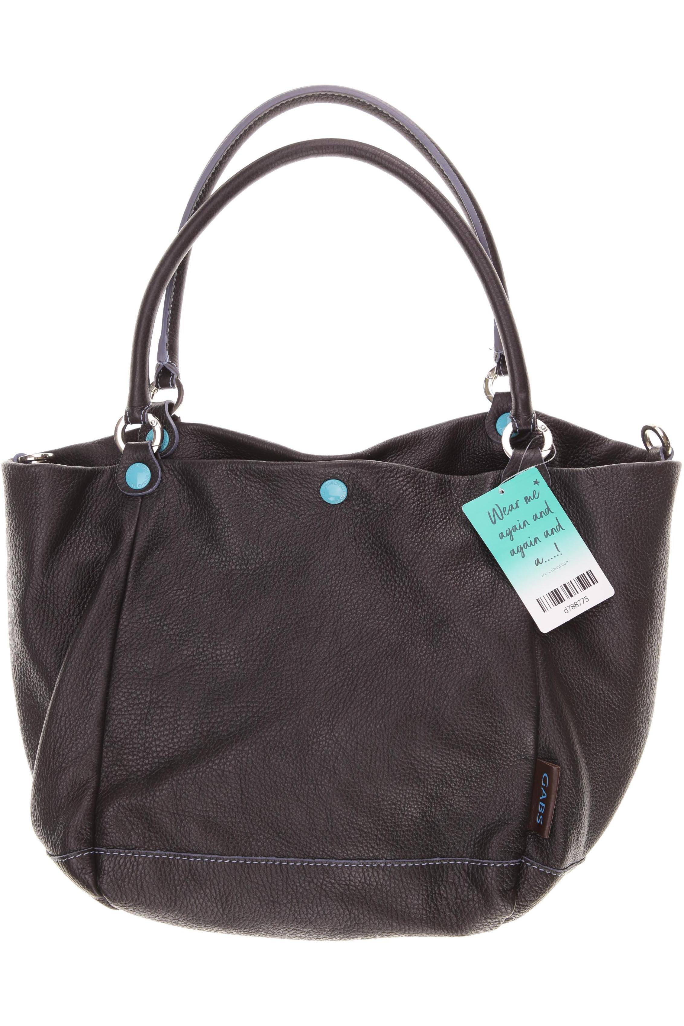 

Gabs Damen Handtasche, schwarz, Gr.