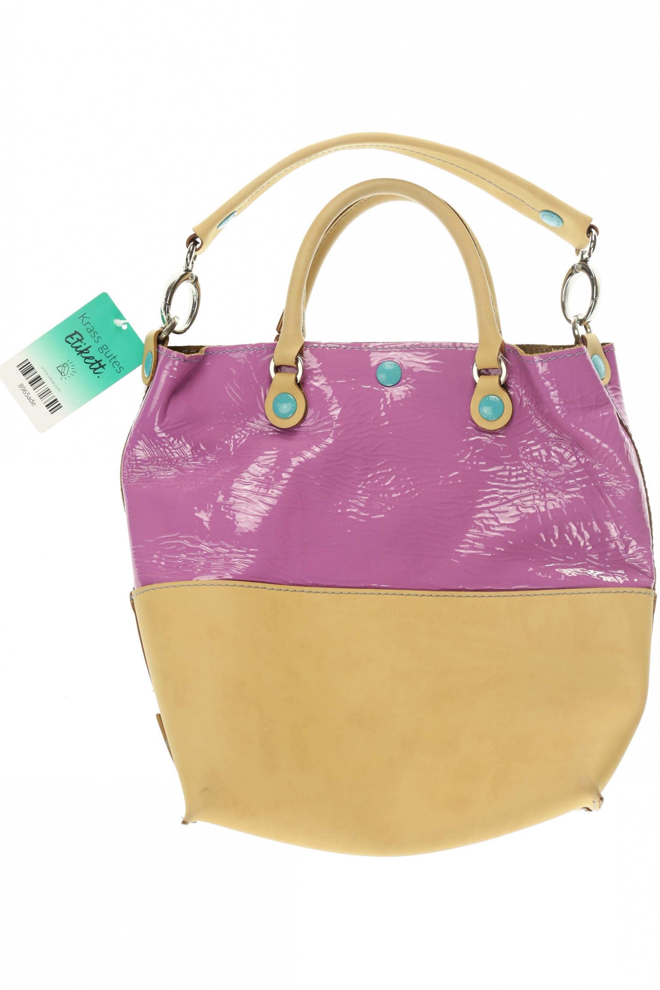 

Gabs Damen Handtasche, beige, Gr.