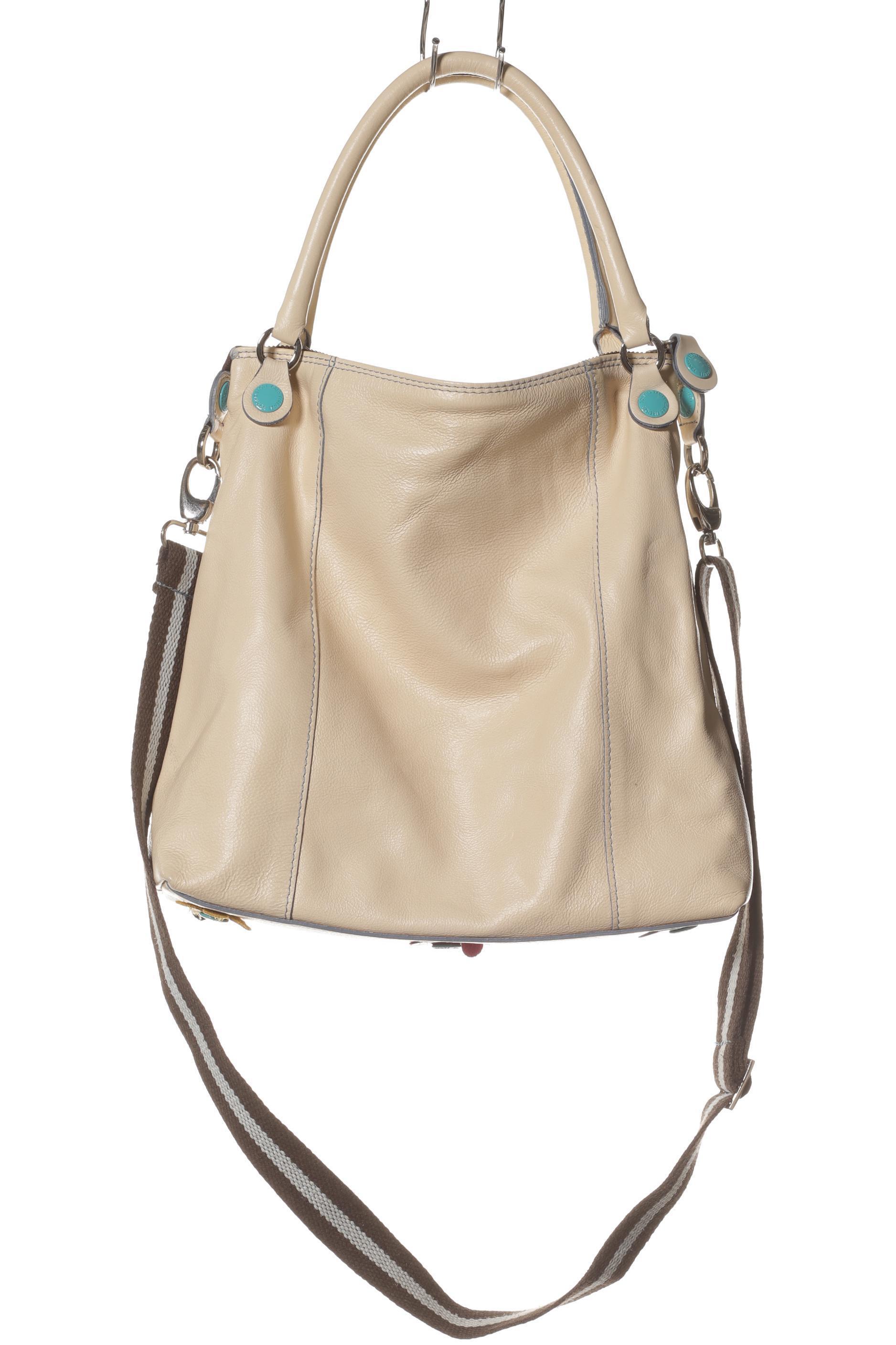 

Gabs Damen Handtasche, beige, Gr.