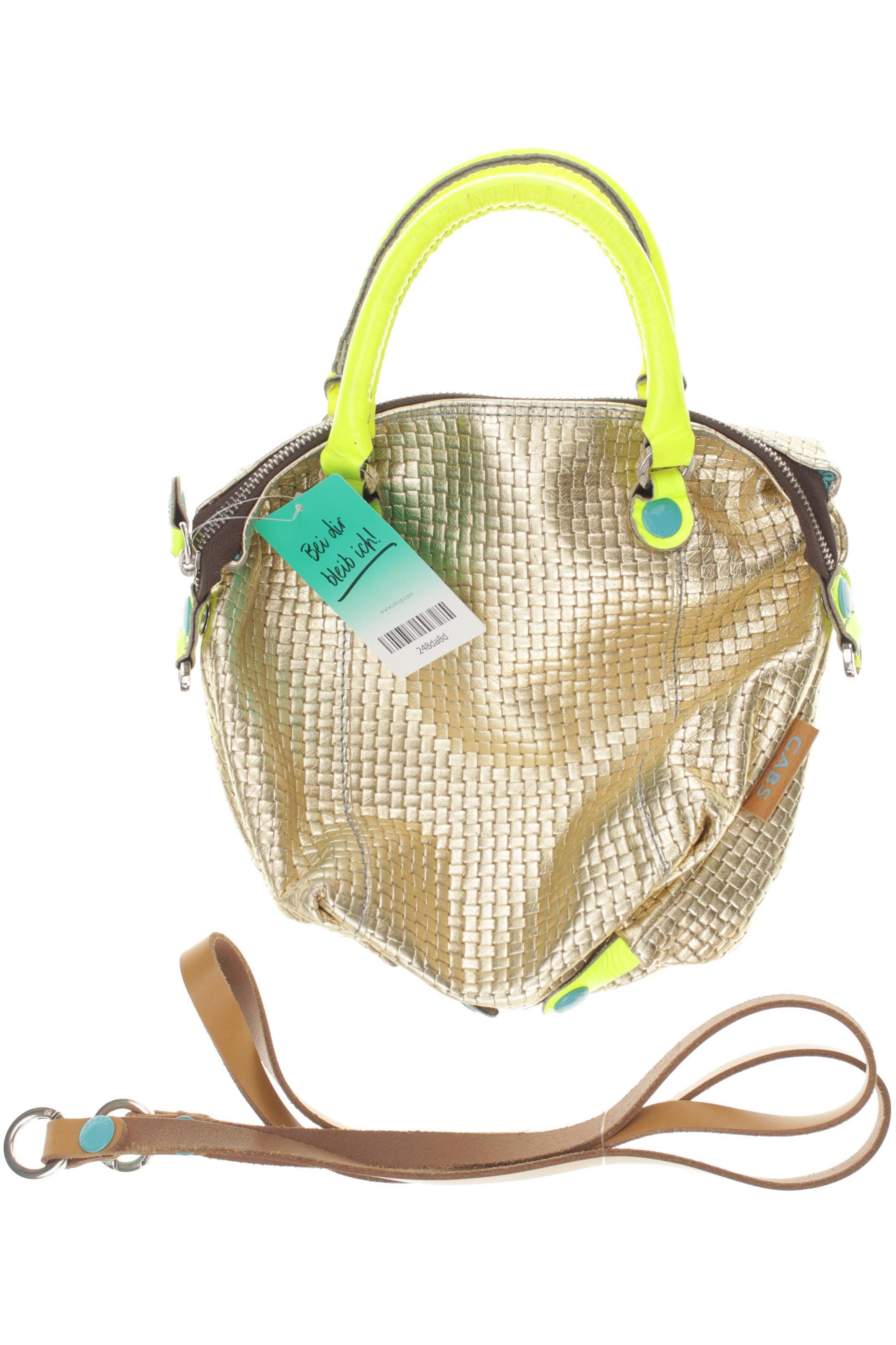 

Gabs Damen Handtasche, beige, Gr.