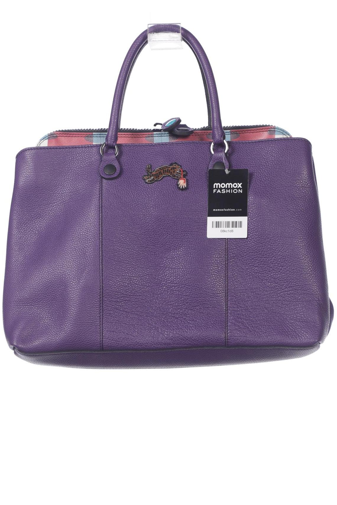 

Gabs Damen Handtasche, flieder, Gr.