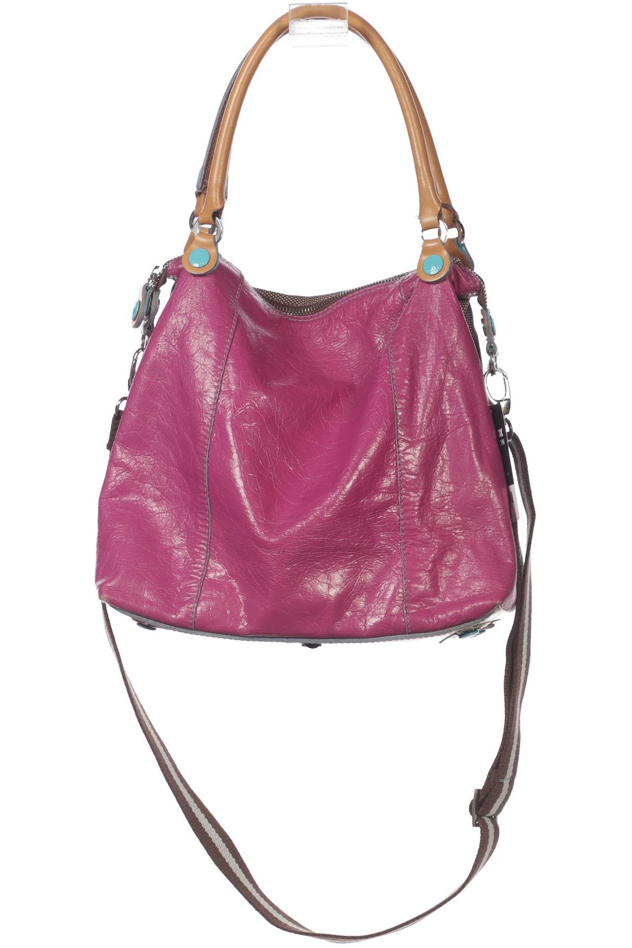 

Gabs Damen Handtasche, pink, Gr.