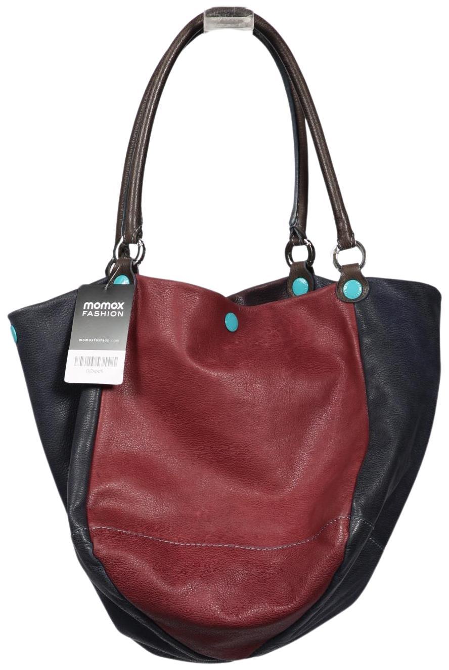 

Gabs Damen Handtasche, bordeaux, Gr.