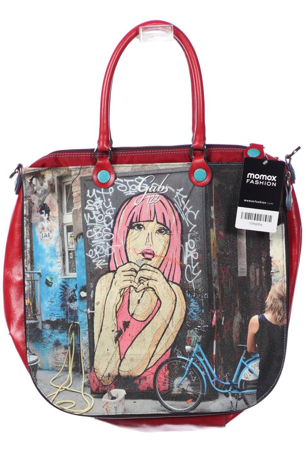 

Gabs Damen Handtasche, mehrfarbig, Gr.