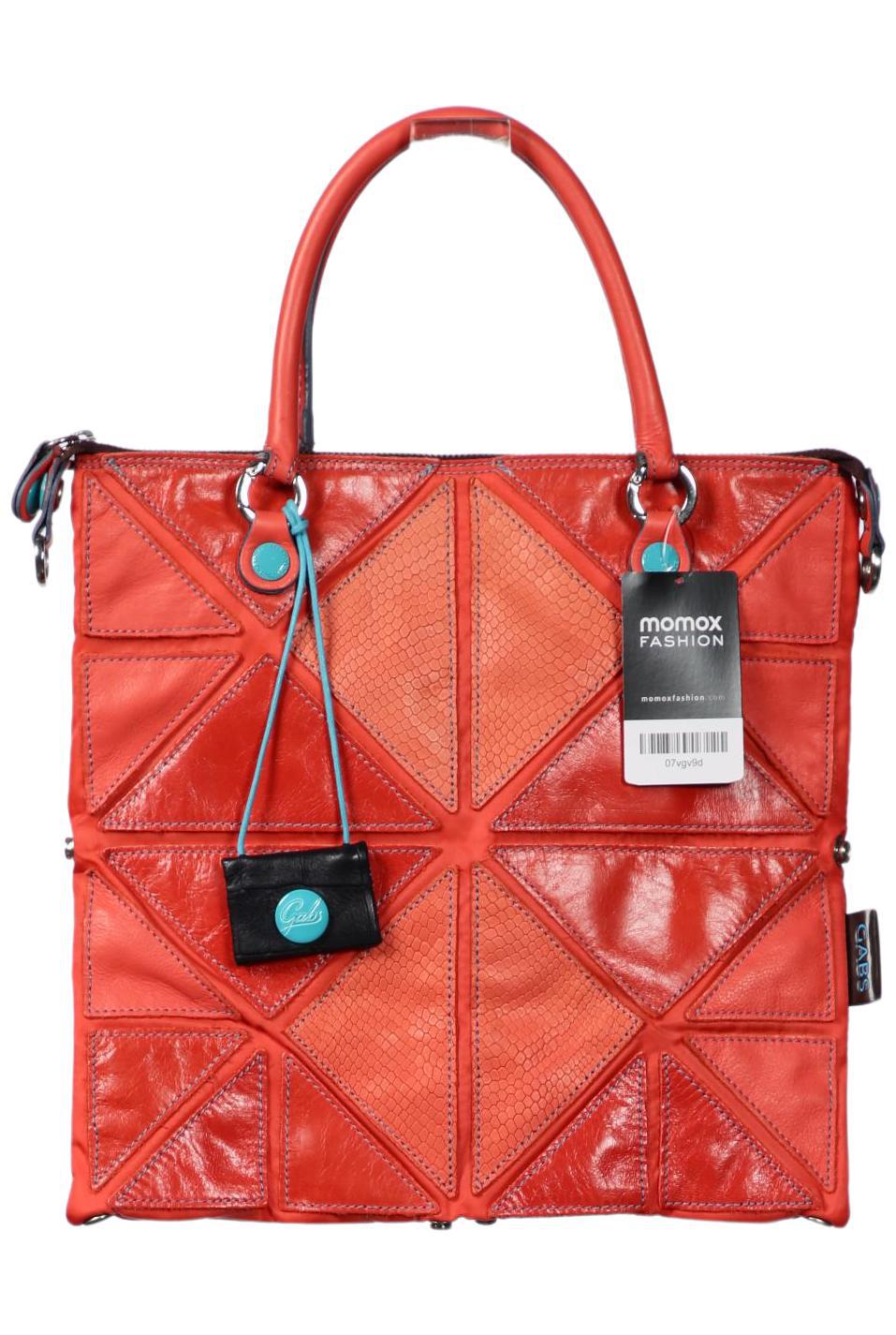 

Gabs Damen Handtasche, rot, Gr.