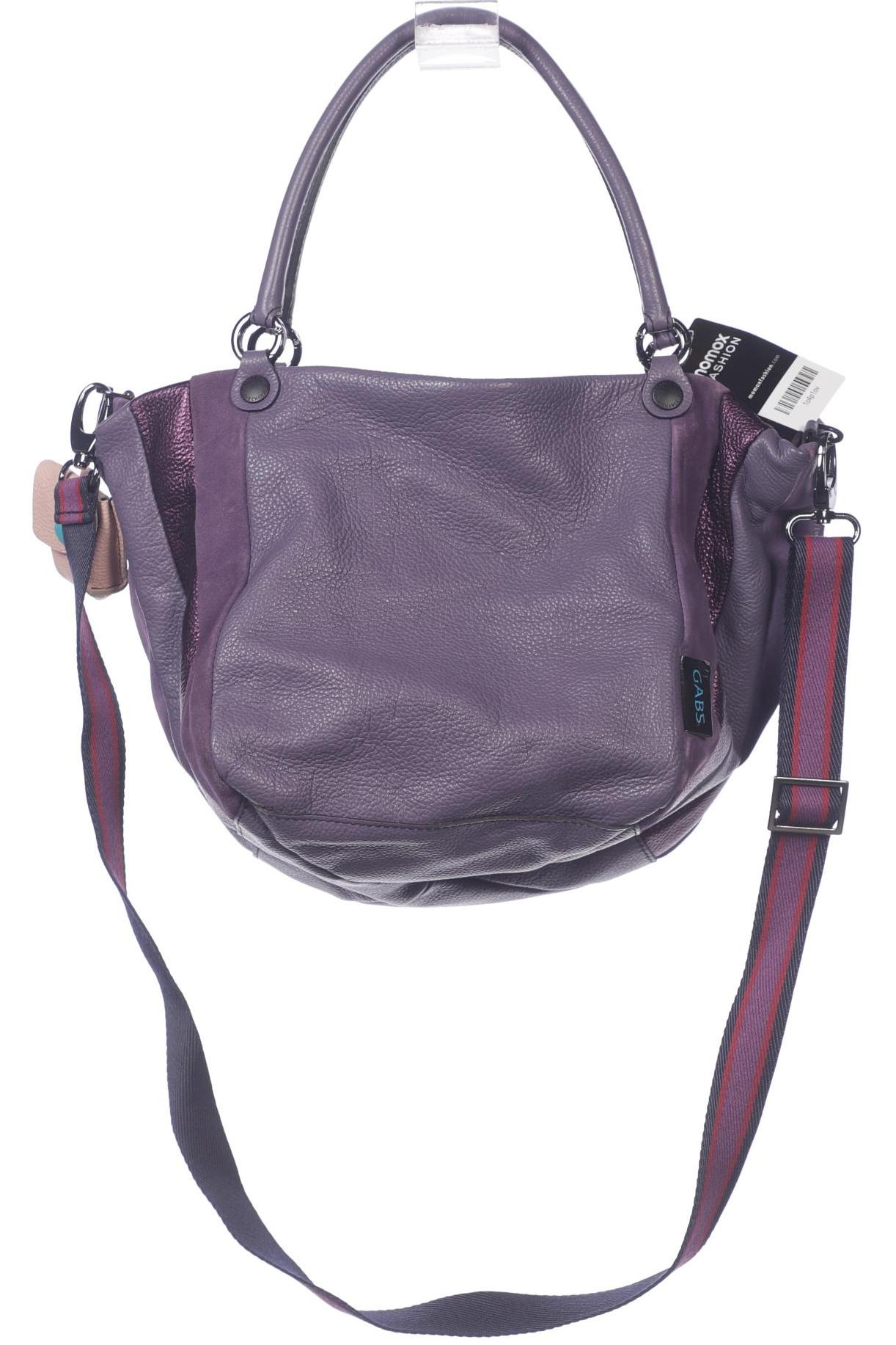 

Gabs Damen Handtasche, flieder, Gr.