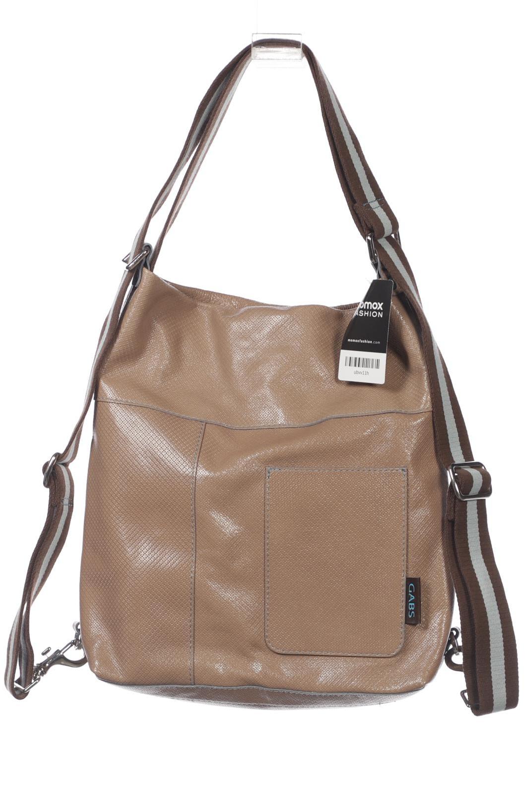 

Gabs Damen Handtasche, beige, Gr.