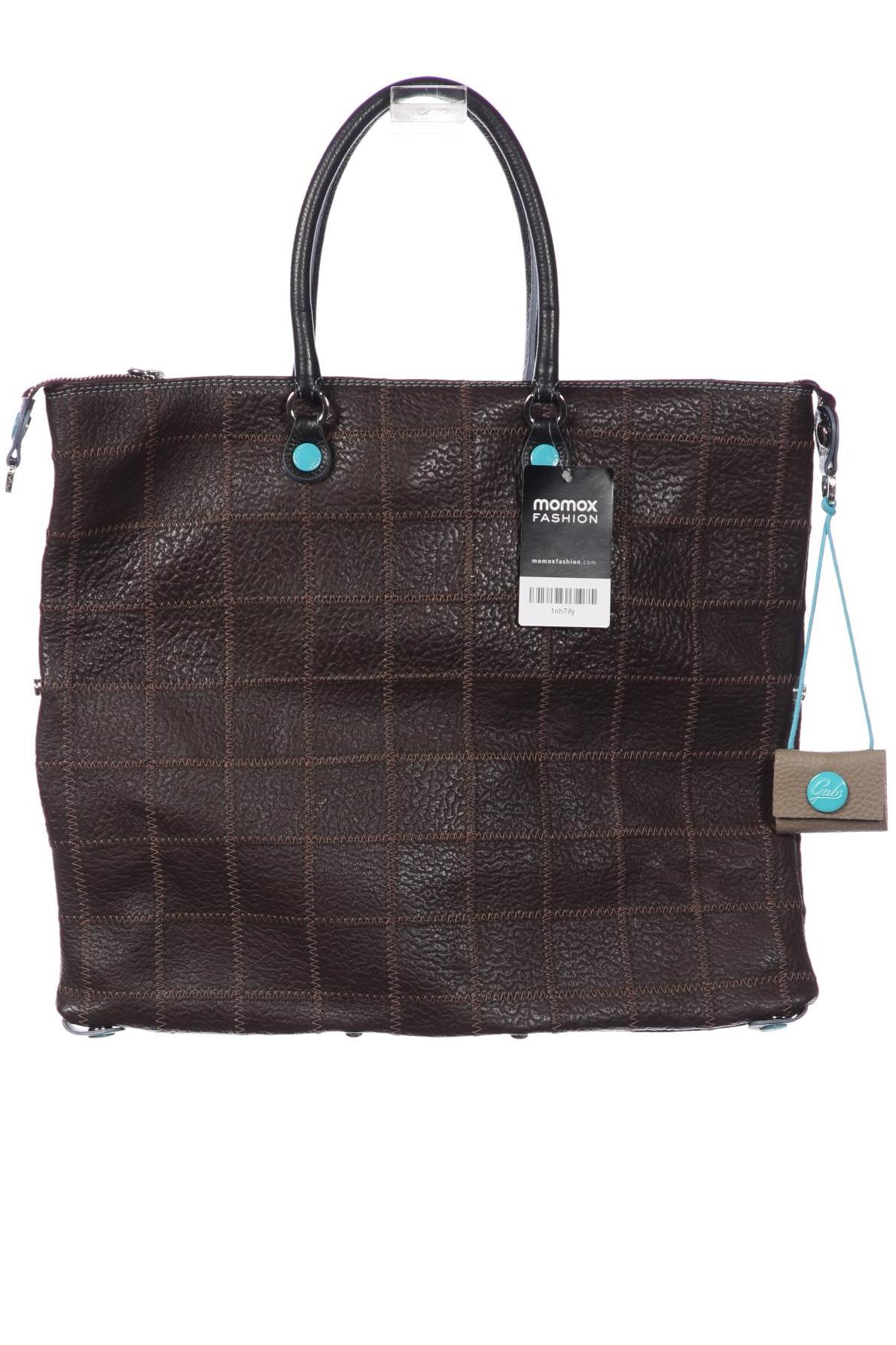 

Gabs Damen Handtasche, braun, Gr.