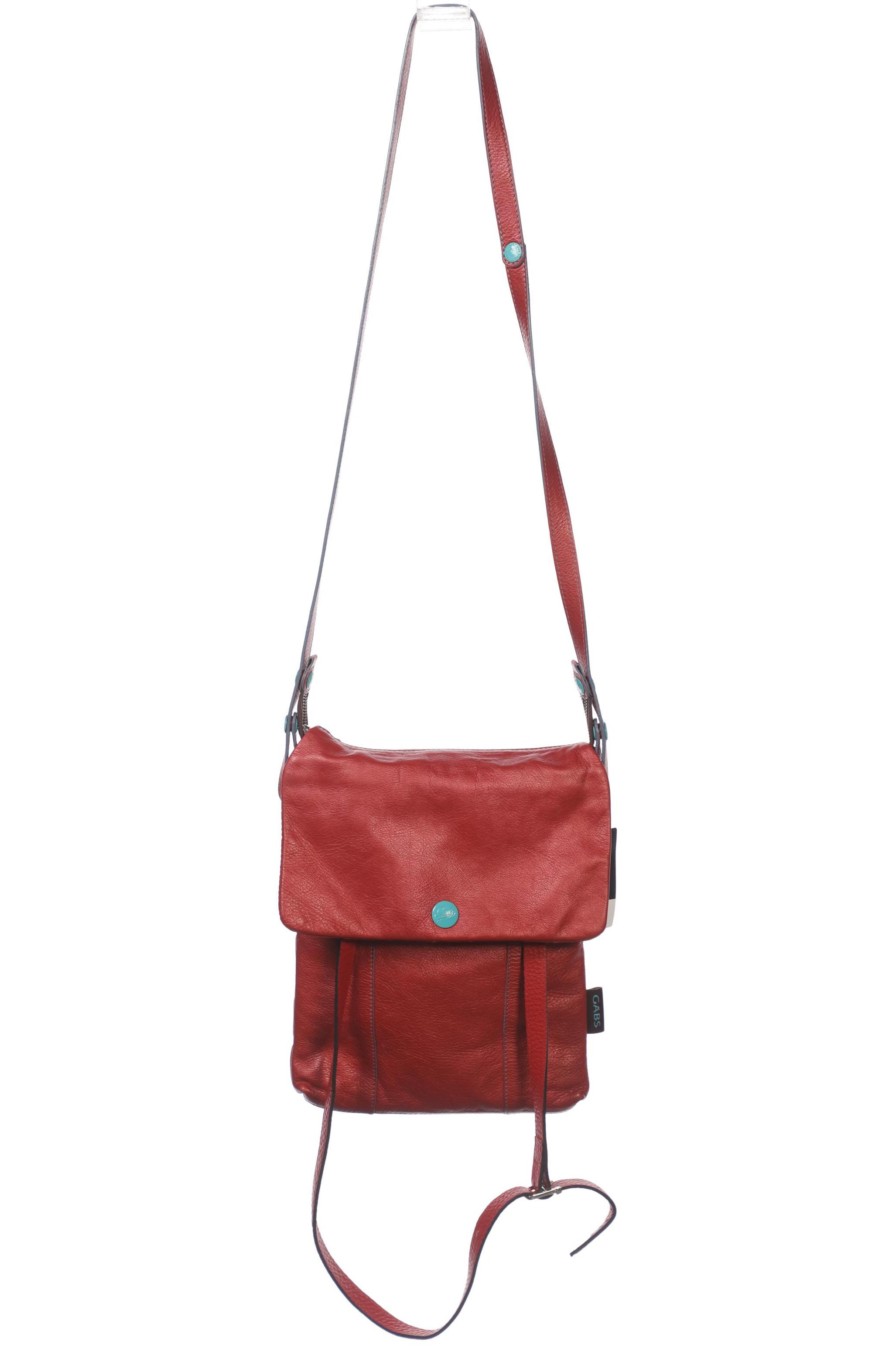 

Gabs Damen Handtasche, rot, Gr.