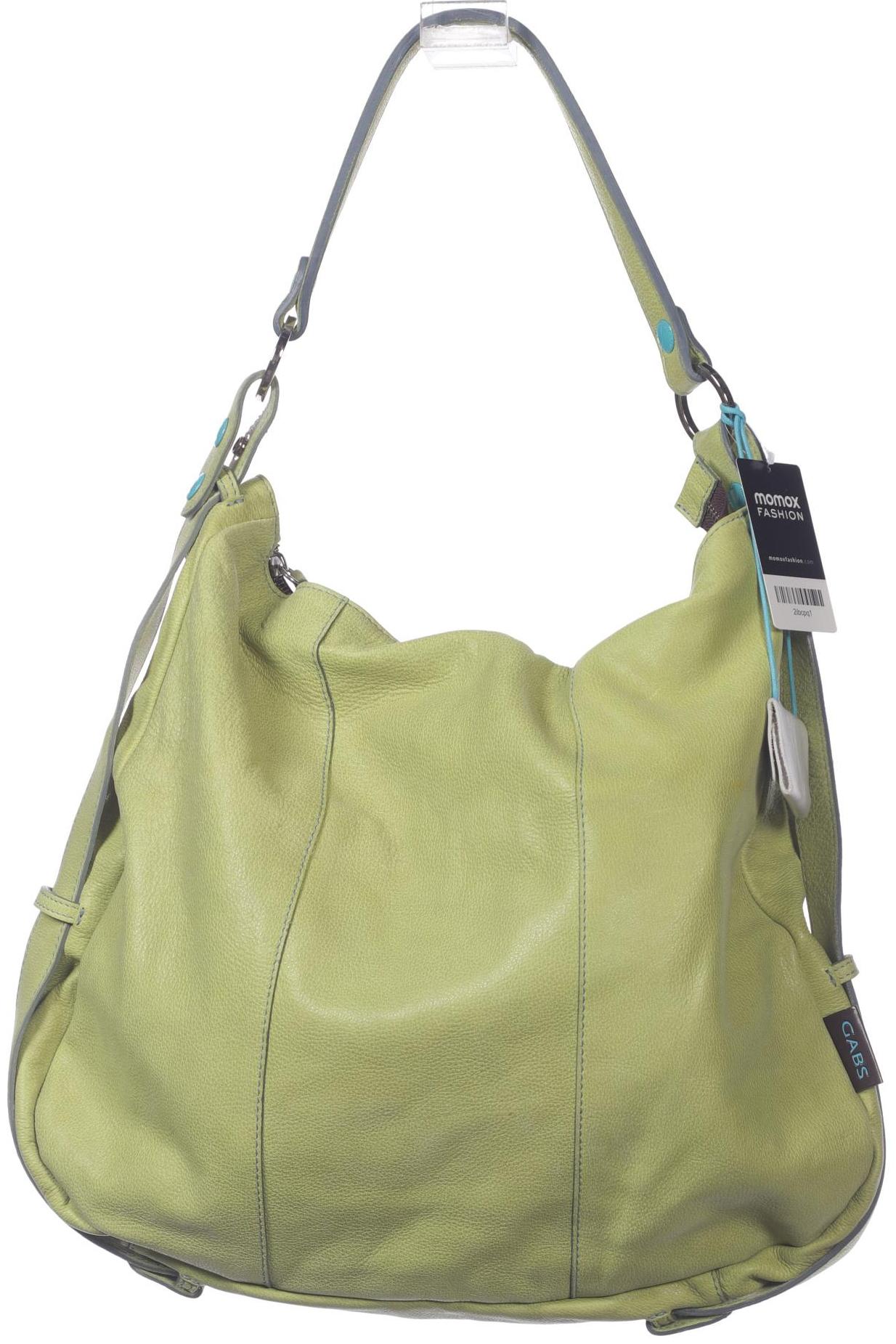 

Gabs Damen Handtasche, grün, Gr.