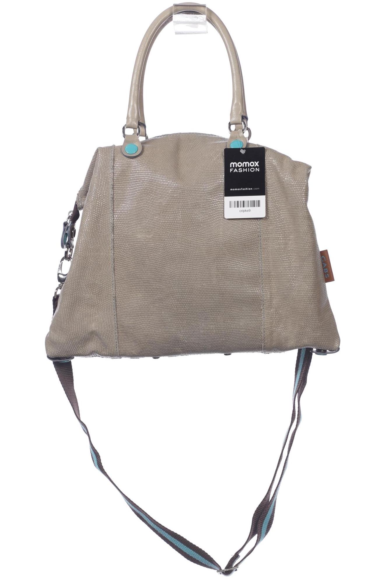 

Gabs Damen Handtasche, beige, Gr.