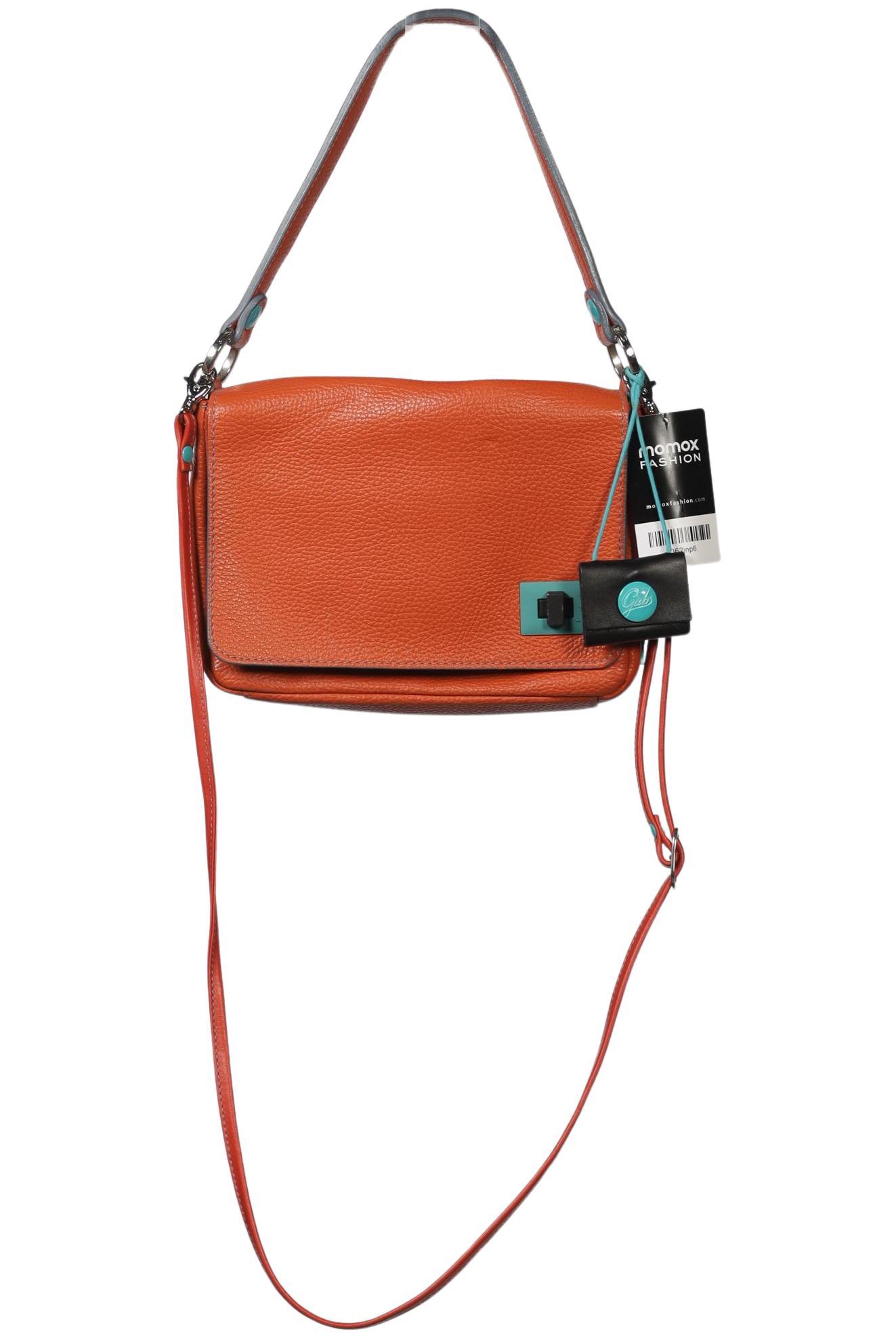 

Gabs Damen Handtasche, orange, Gr.