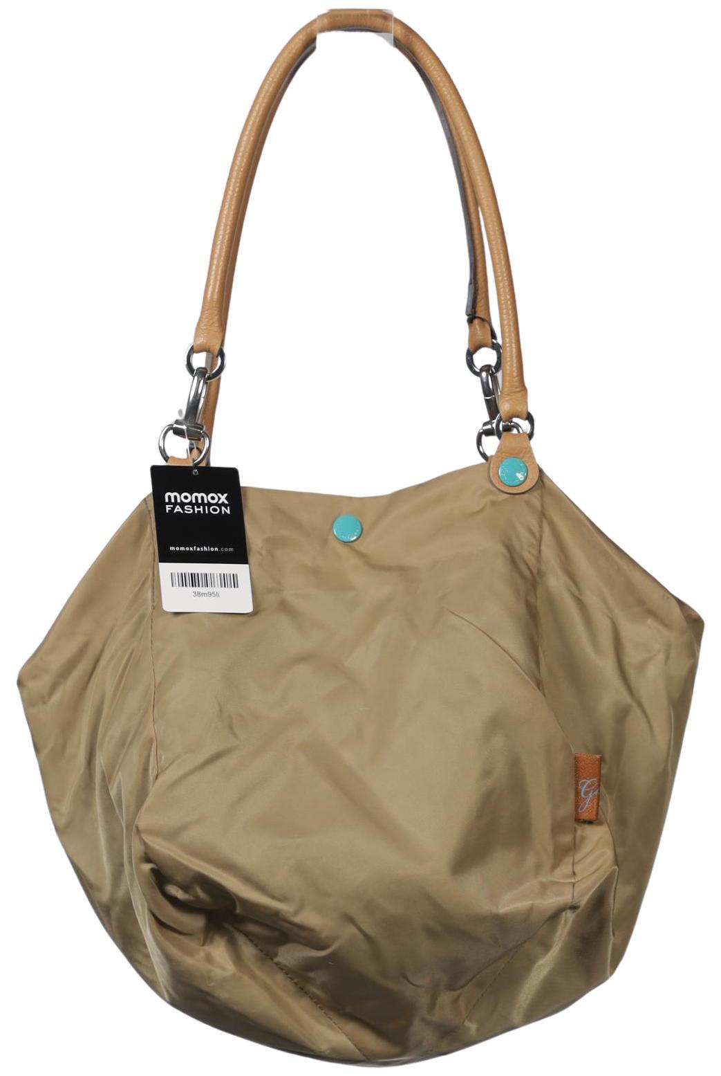 Thumbnail - Gabs Damen Handtasche, beige, Gr.