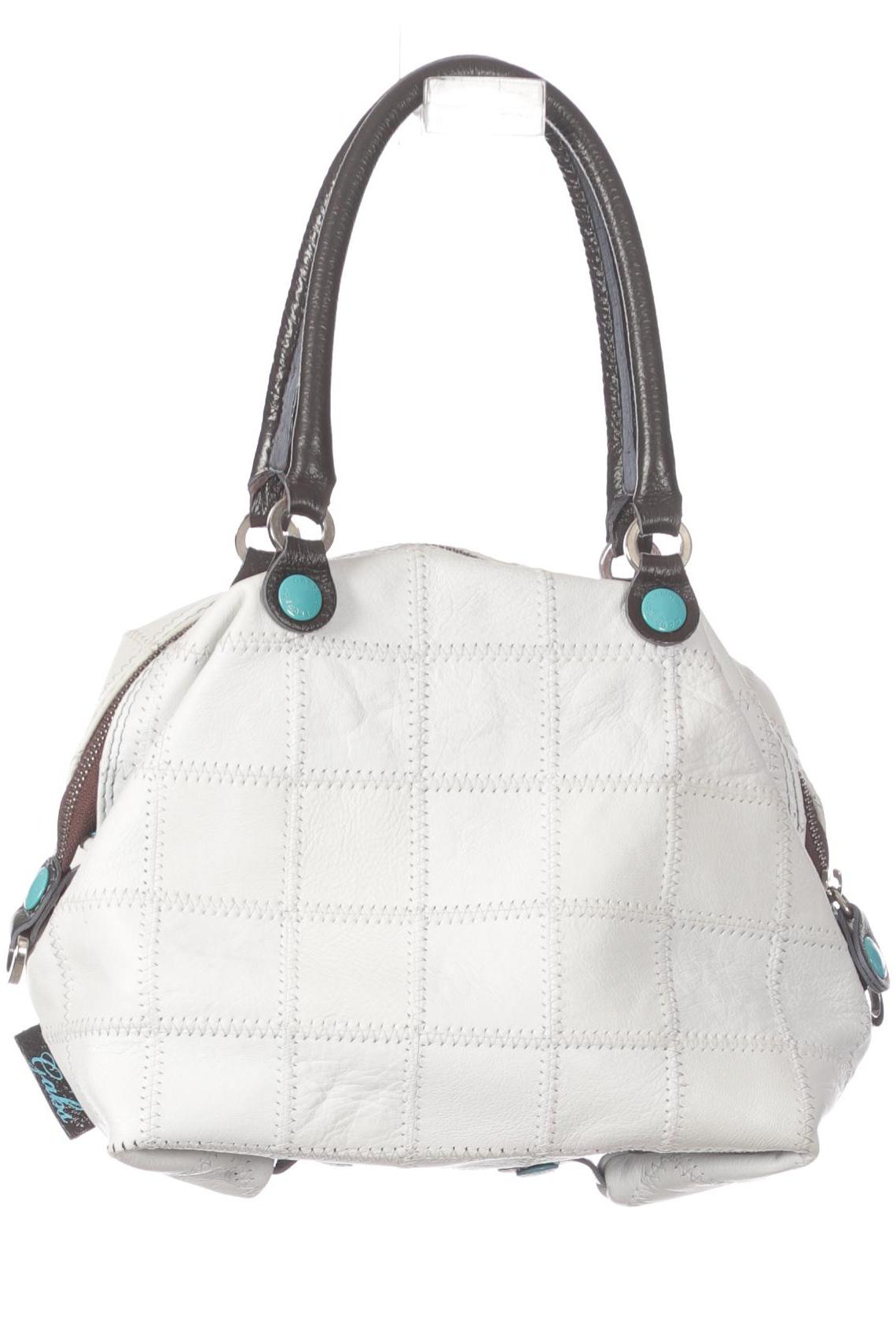 

Gabs Damen Handtasche, weiß, Gr.