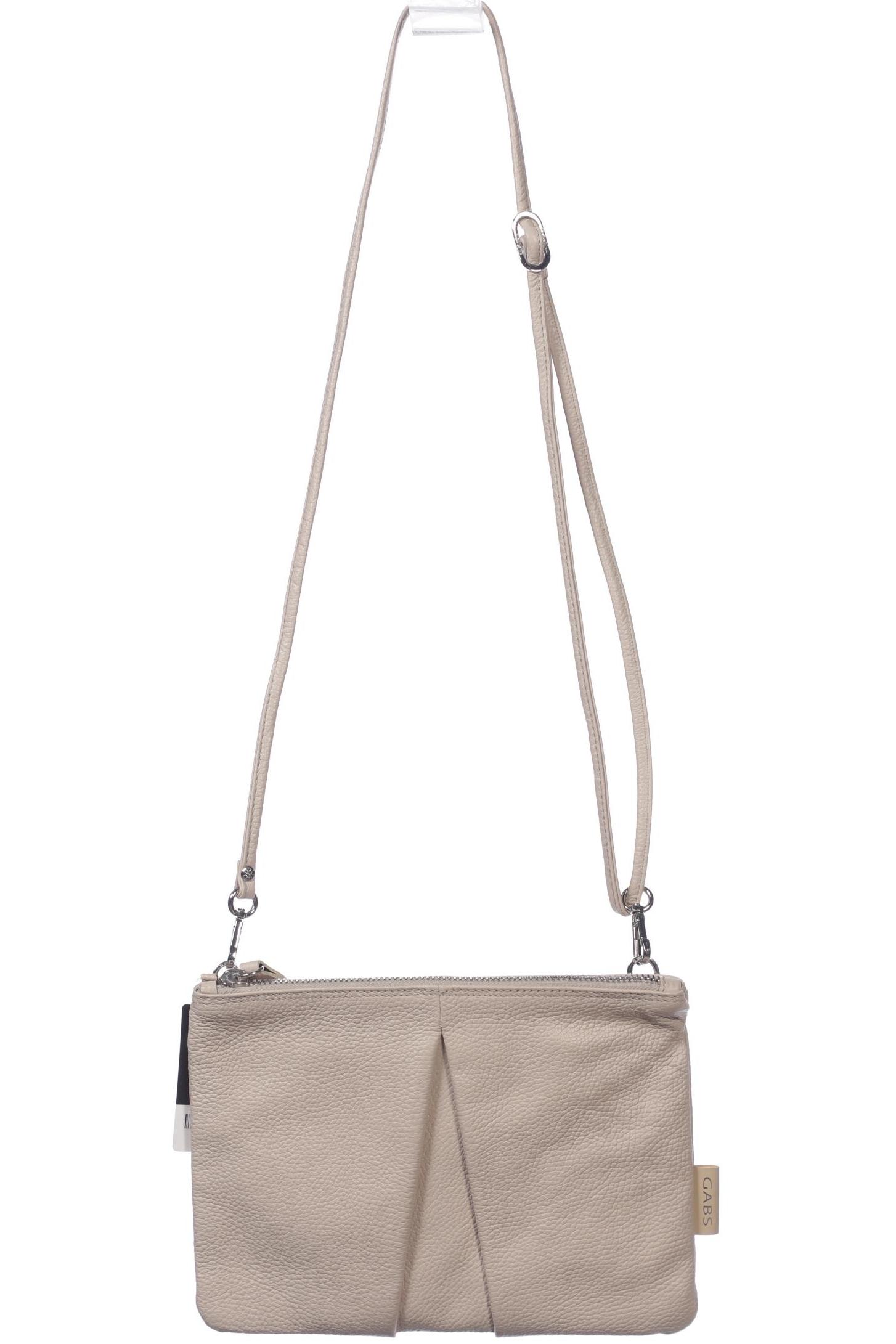 

Gabs Damen Handtasche, beige, Gr.