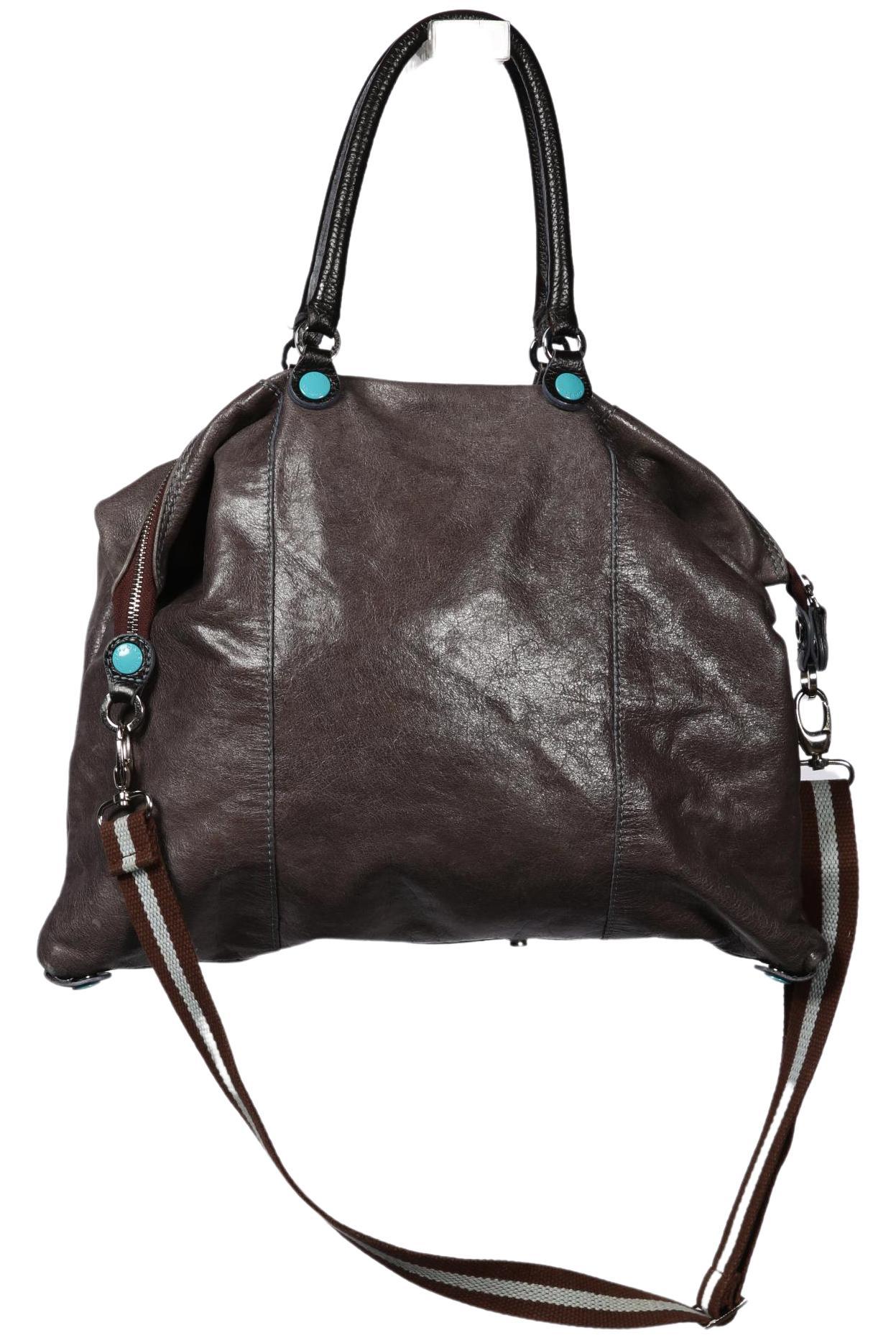 

Gabs Damen Handtasche, grau, Gr.