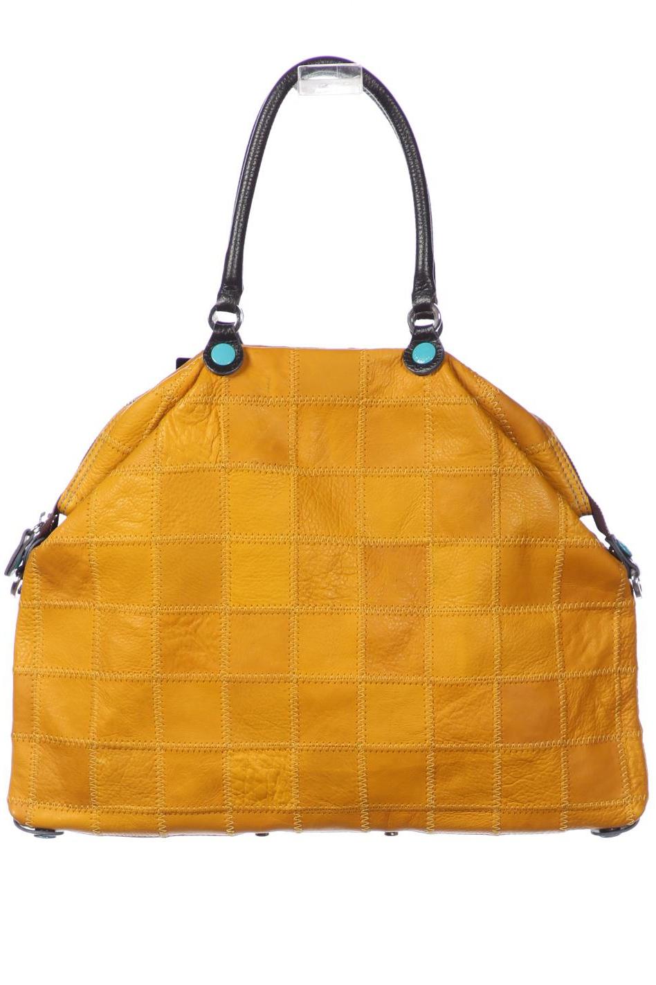 

Gabs Damen Handtasche, gelb