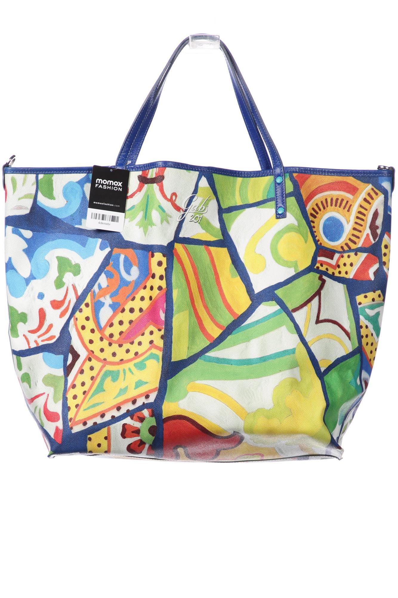 

Gabs Damen Handtasche, mehrfarbig, Gr.