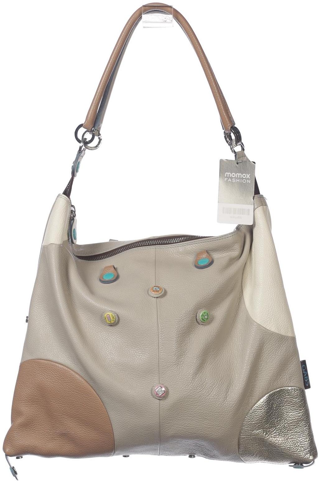

Gabs Damen Handtasche, beige, Gr.