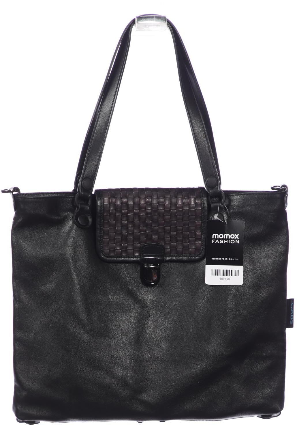 

Gabs Damen Handtasche, schwarz, Gr.