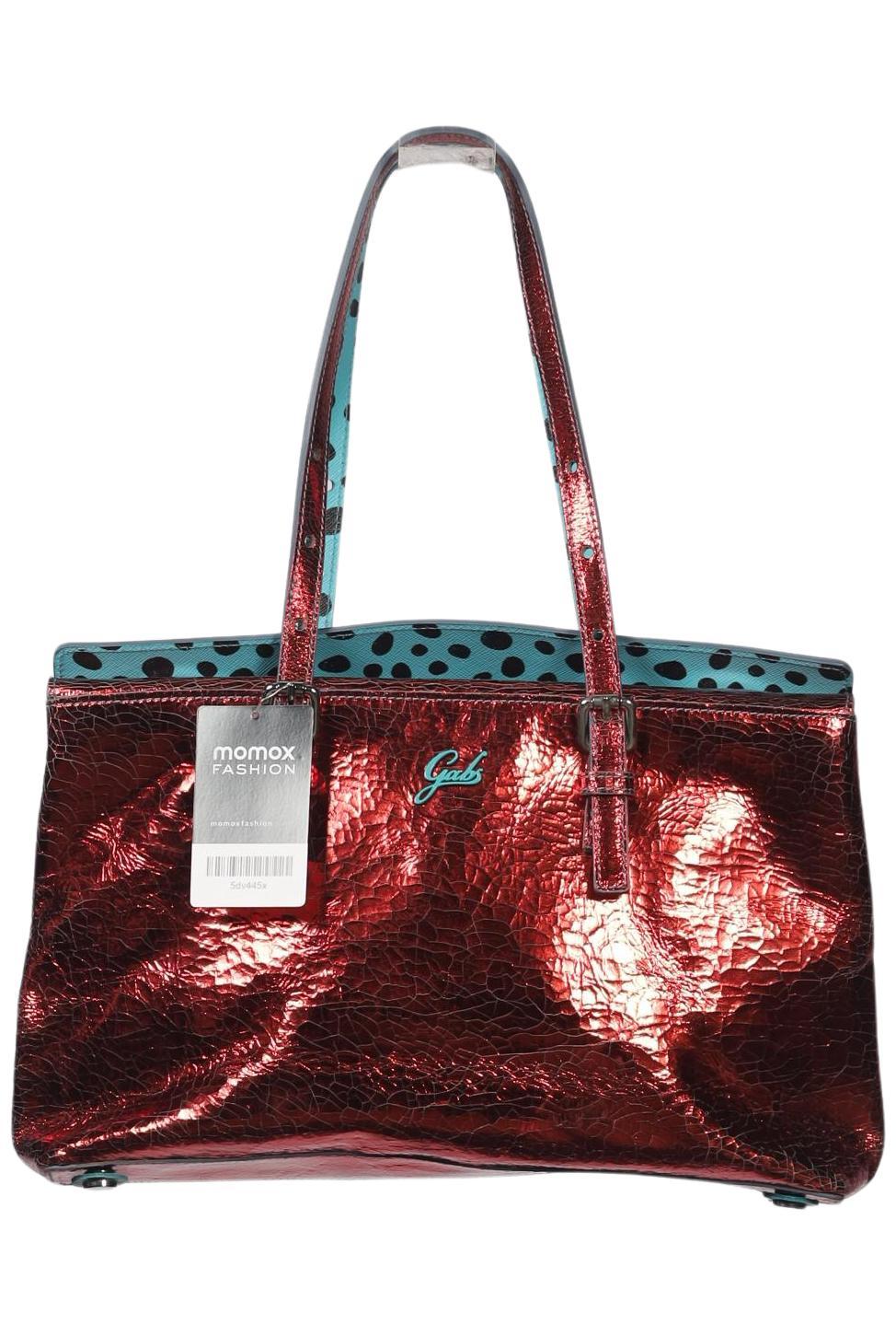 

Gabs Damen Handtasche, rot, Gr.