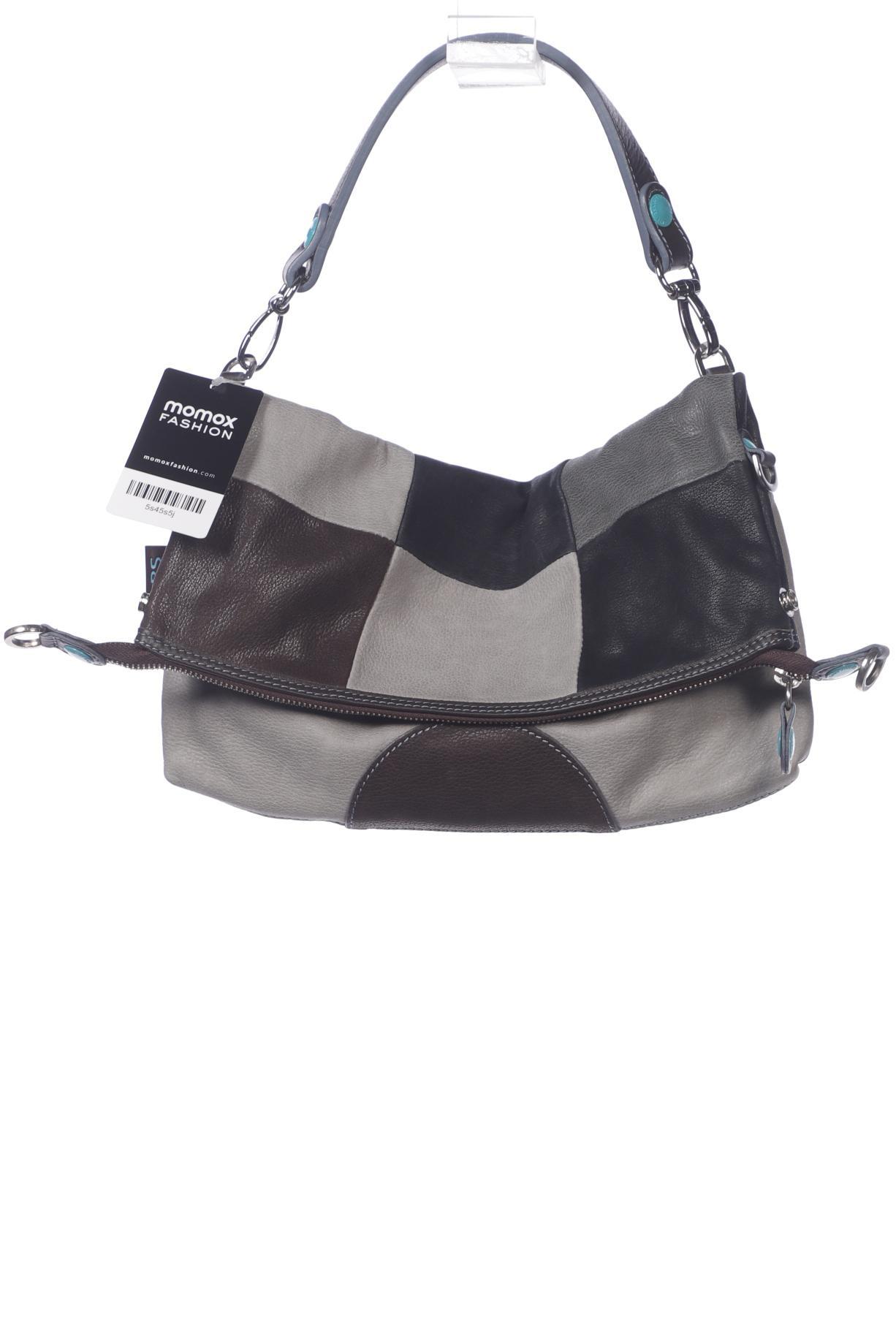 

Gabs Damen Handtasche, grau, Gr.