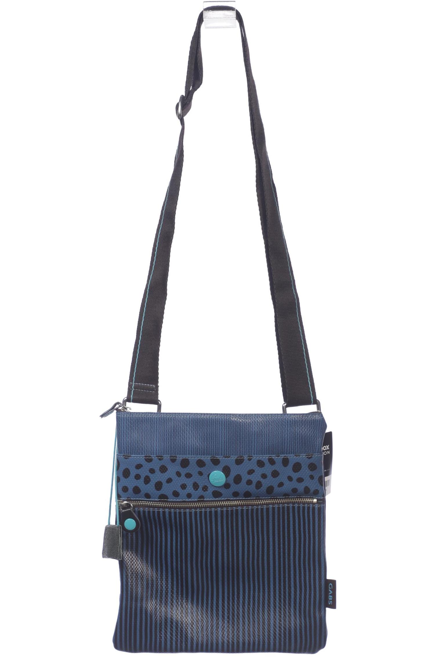 

Gabs Damen Handtasche, blau, Gr.