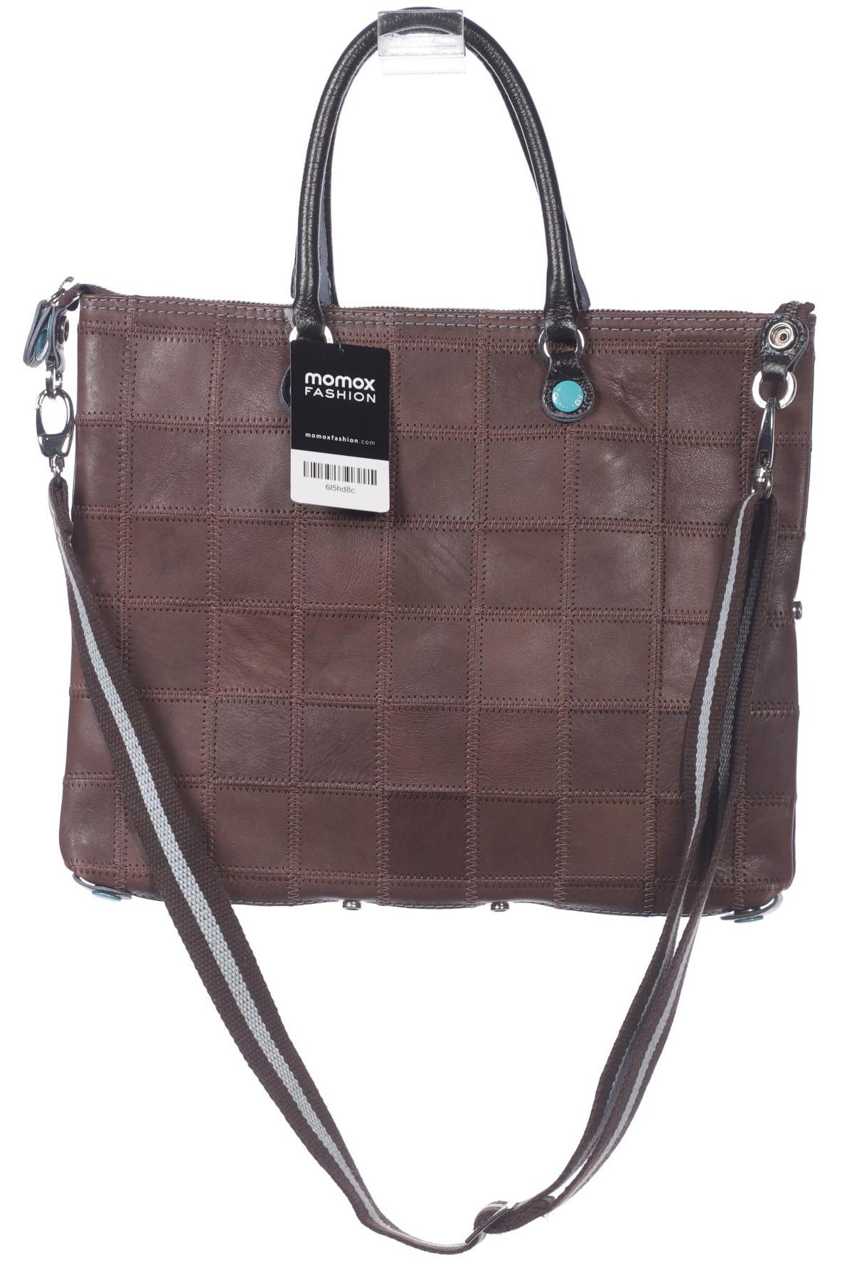 

Gabs Damen Handtasche, braun, Gr.