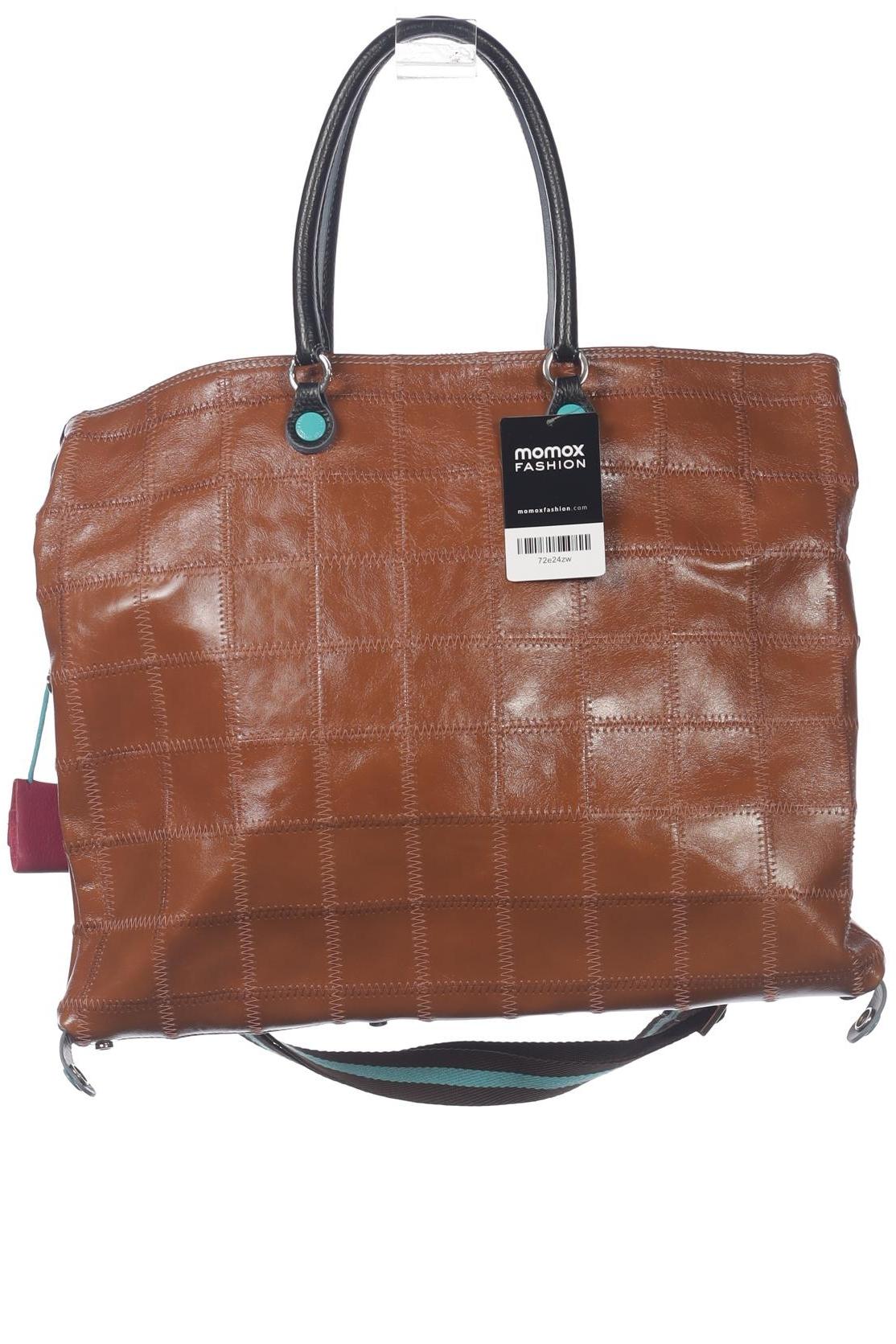 

Gabs Damen Handtasche, braun, Gr.