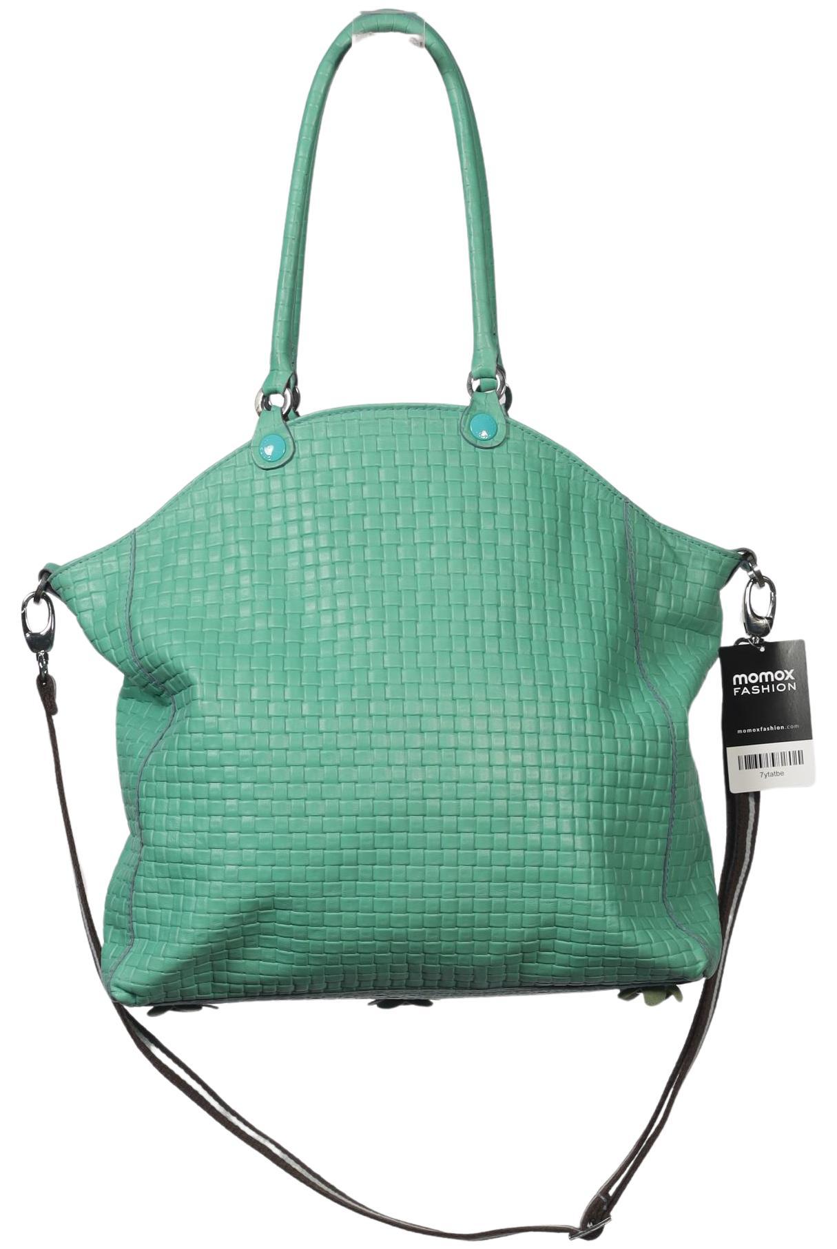 

Gabs Damen Handtasche, grün, Gr.