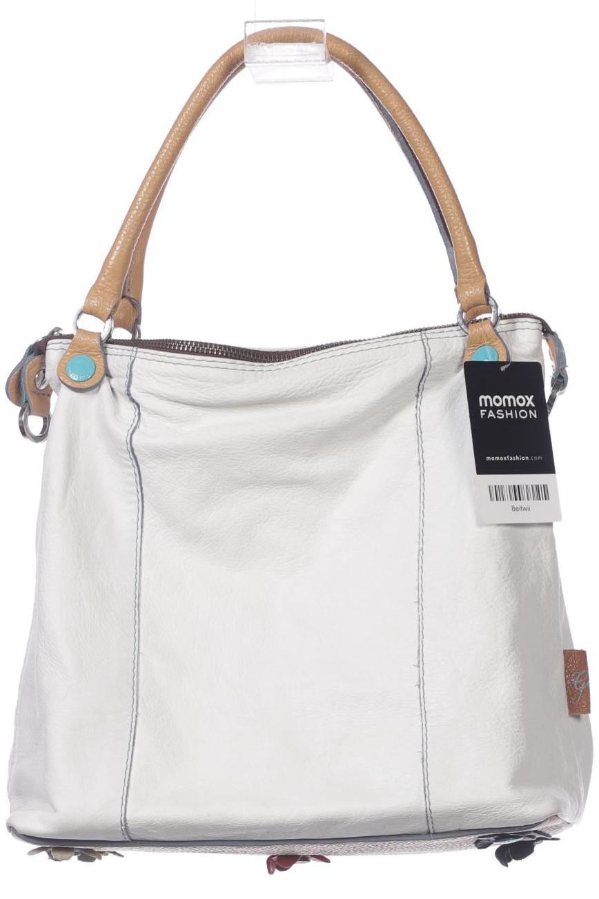 

Gabs Damen Handtasche, weiß, Gr.